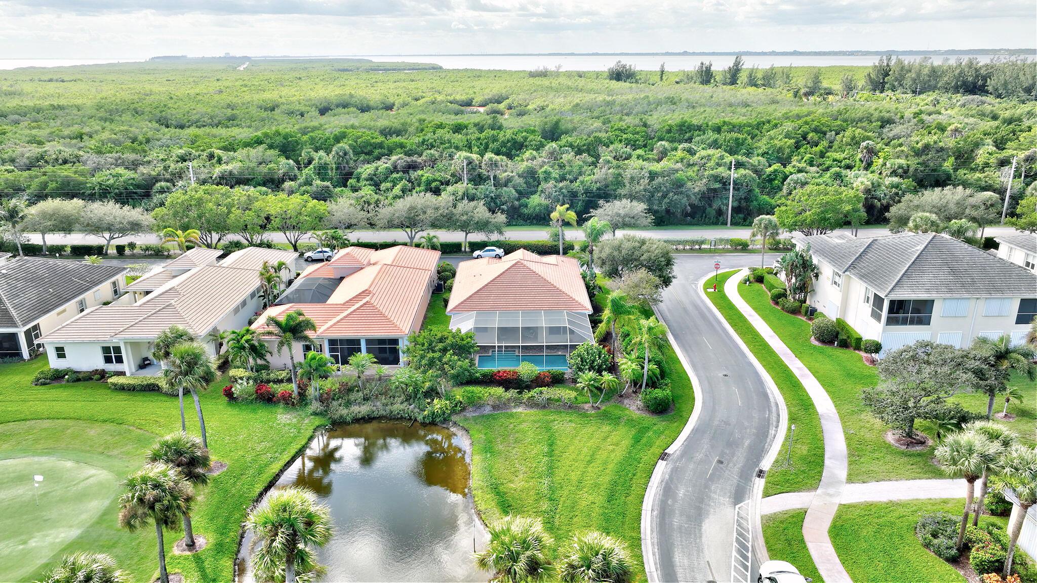 Fort Pierce, Florida, 34949, United States, 2 Bedrooms Bedrooms, ,2 BathroomsBathrooms,Residential,For Sale,1989196