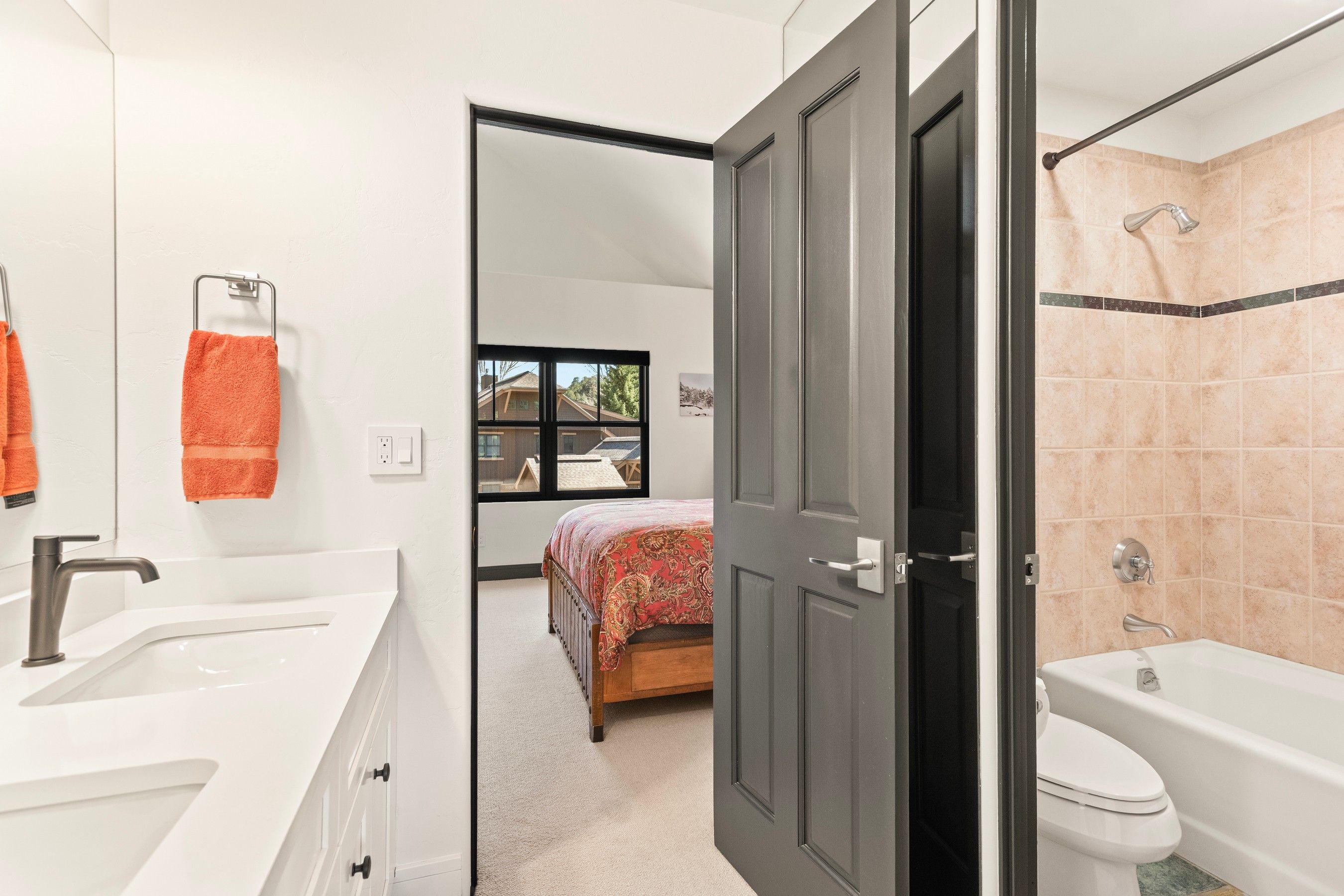  Modern Mountain Living in Aspen Glen - 物件實景