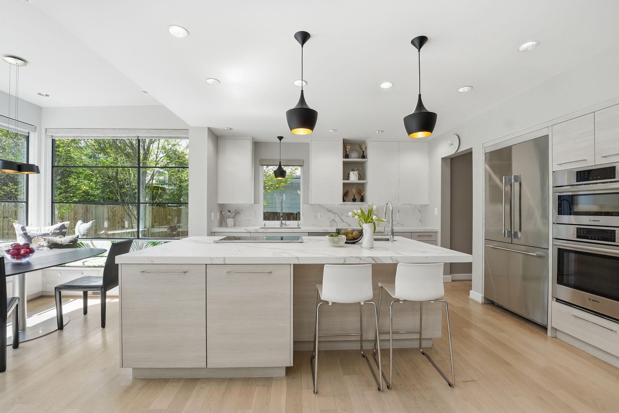  1404 N Herndon Street, Arlington, VA, 22201 - 物件實景