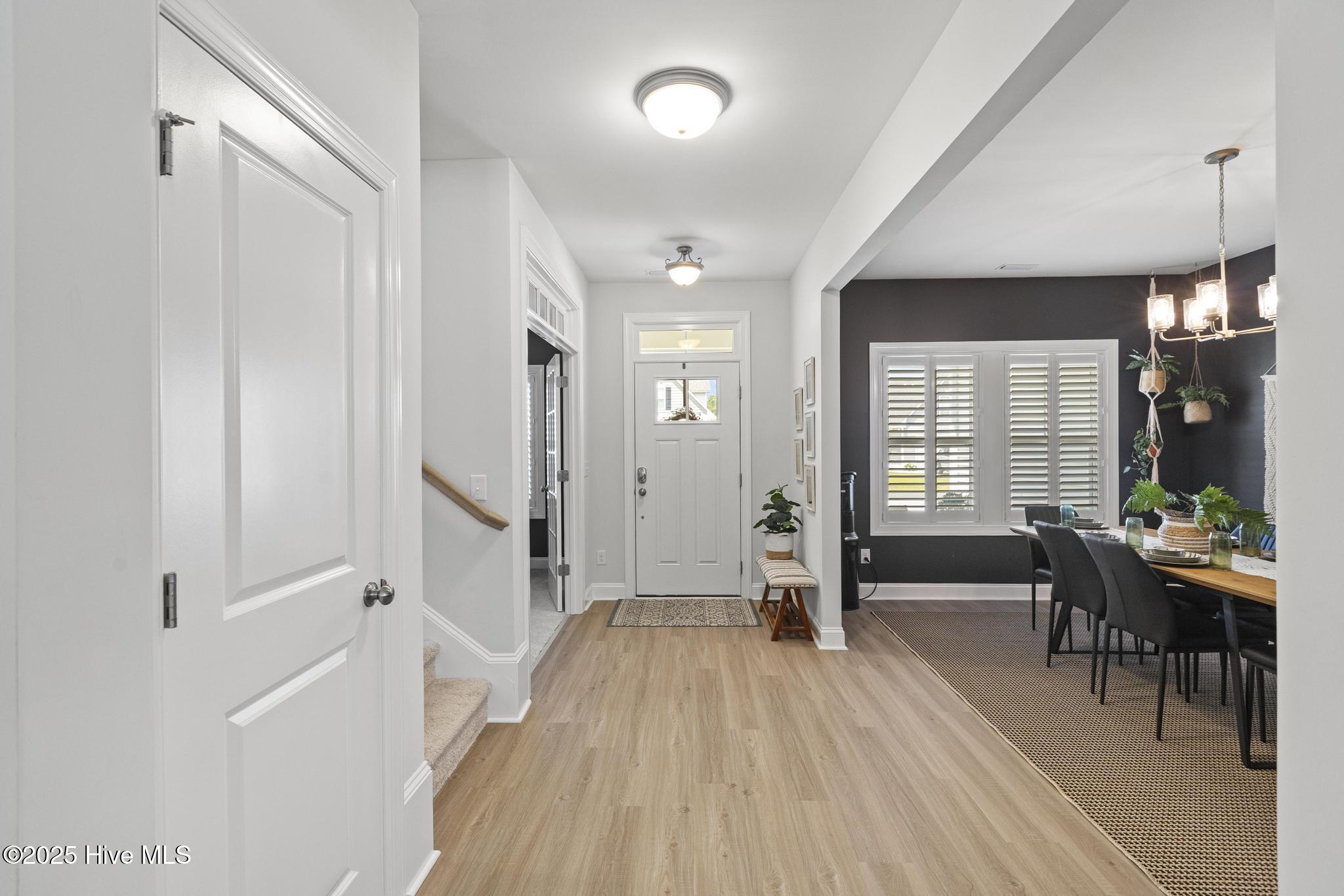 Hampstead, North Carolina, 28443, United States, 5 Bedrooms Bedrooms, ,4 BathroomsBathrooms,Residential,For Sale,1972632