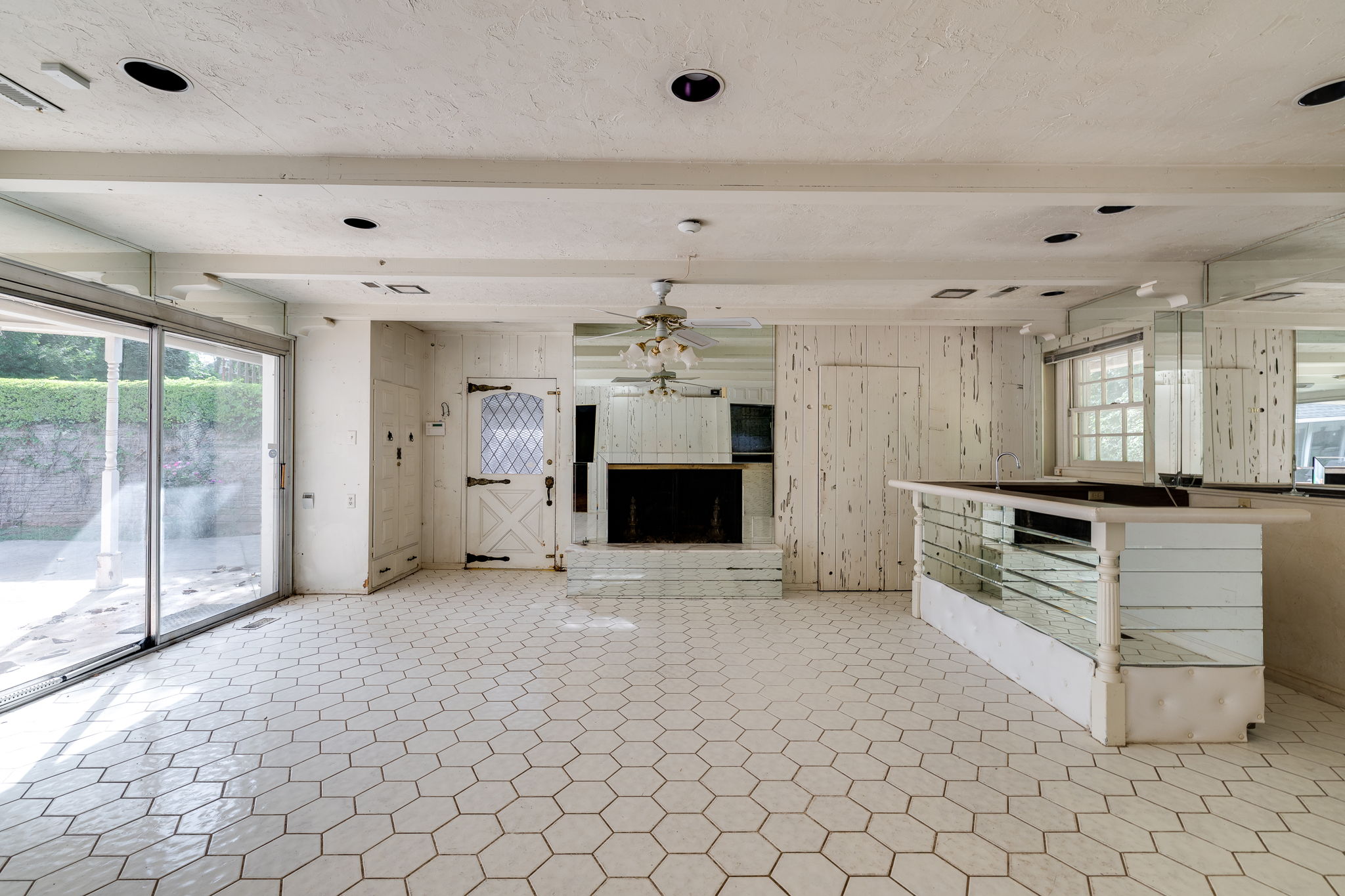  7104 Brentwood Road, Nichols Hills, OK 73116 - 物件實景