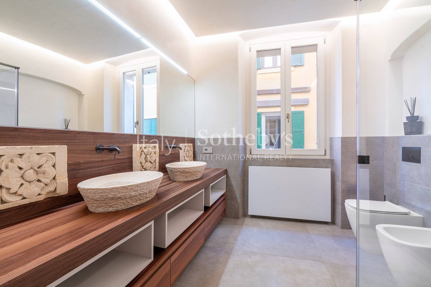  Prestigious Noble Floor in Verona Historic Center - 物件實景