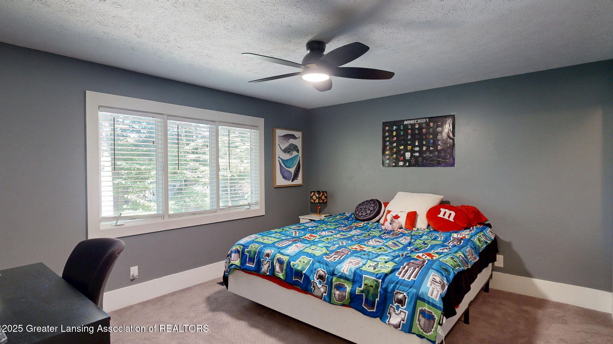 Okemos, Michigan, 48864, United States, 5 Bedrooms Bedrooms, ,4 BathroomsBathrooms,Residential,For Sale,1975829