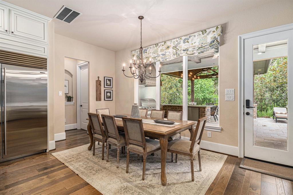 Tomball, Texas, 77375, United States, 6 Bedrooms Bedrooms, ,8 BathroomsBathrooms,Residential,For Sale,1804564