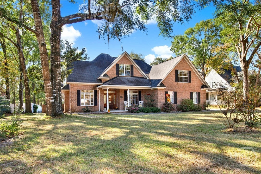 Guyton, Georgia, 31312, United States, 6 Bedrooms Bedrooms, ,4 BathroomsBathrooms,Residential,For Sale,2000556