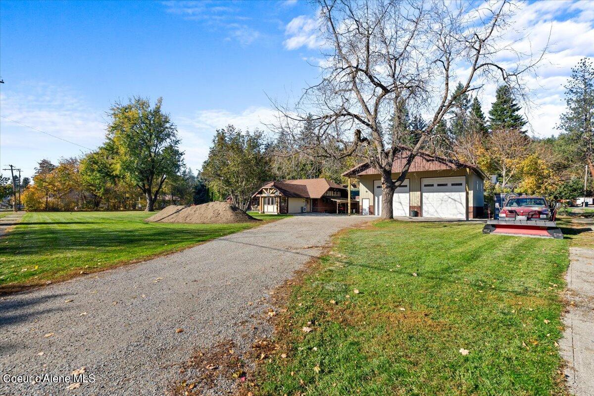 8047 W Post Street, Rathdrum, Idaho, 83858, United States, 3 Bedrooms Bedrooms, ,2 BathroomsBathrooms,Residential,For Sale,8047 W Post Street ,1626600