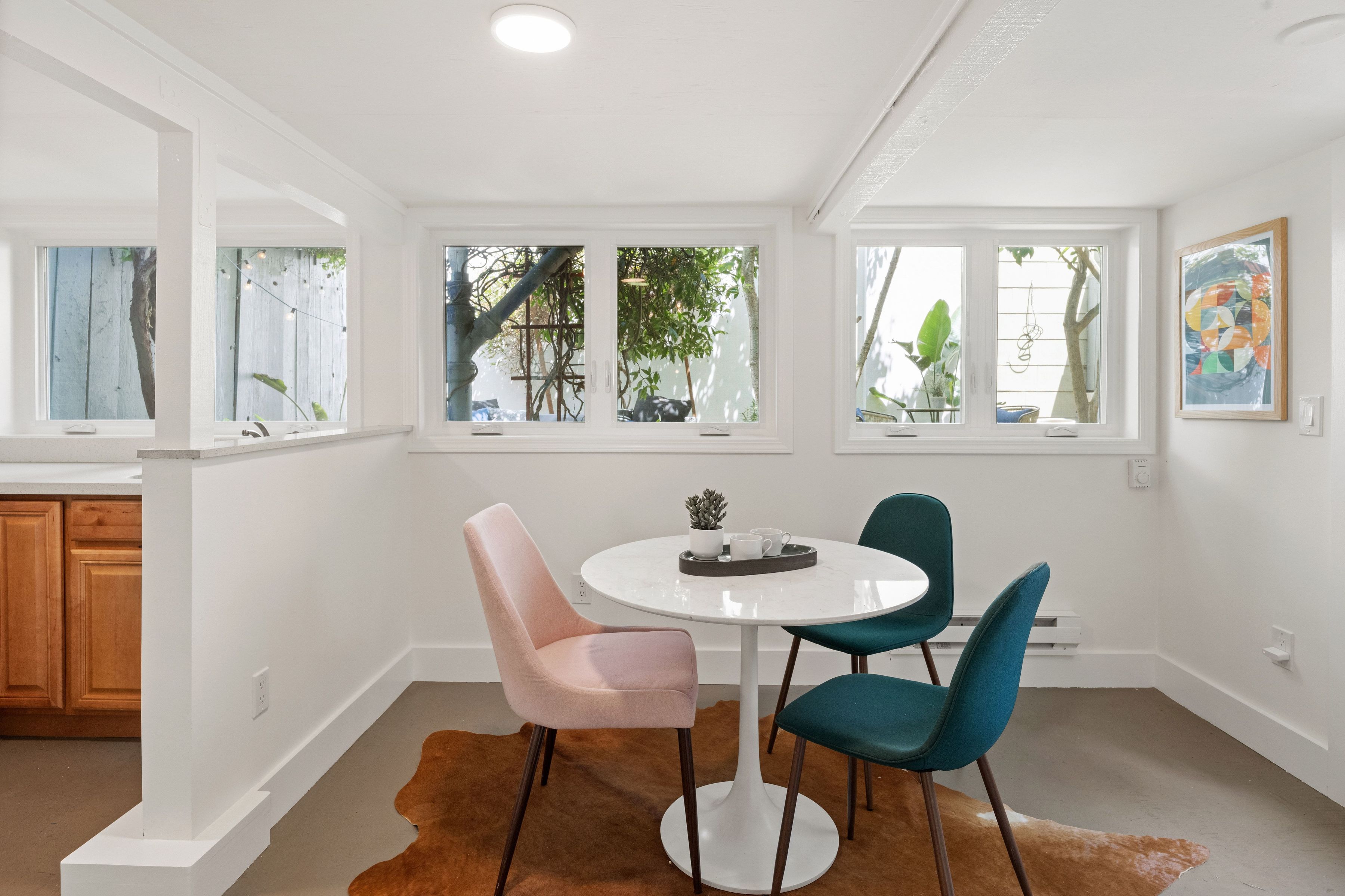  105 Cortland Avenue - 物件實景