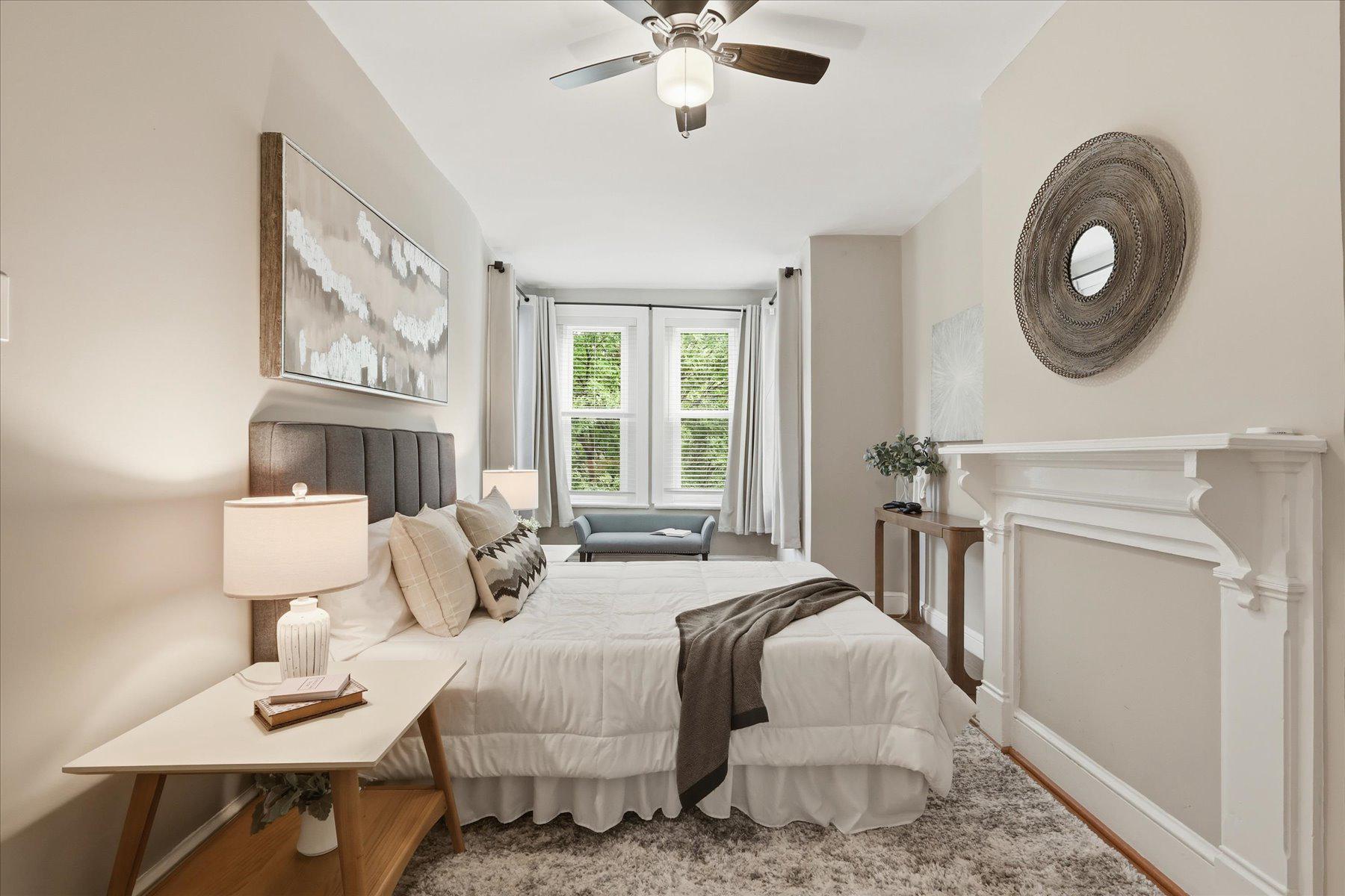  1812 6th Street NW, Washington, DC, 20001 - 物件實景