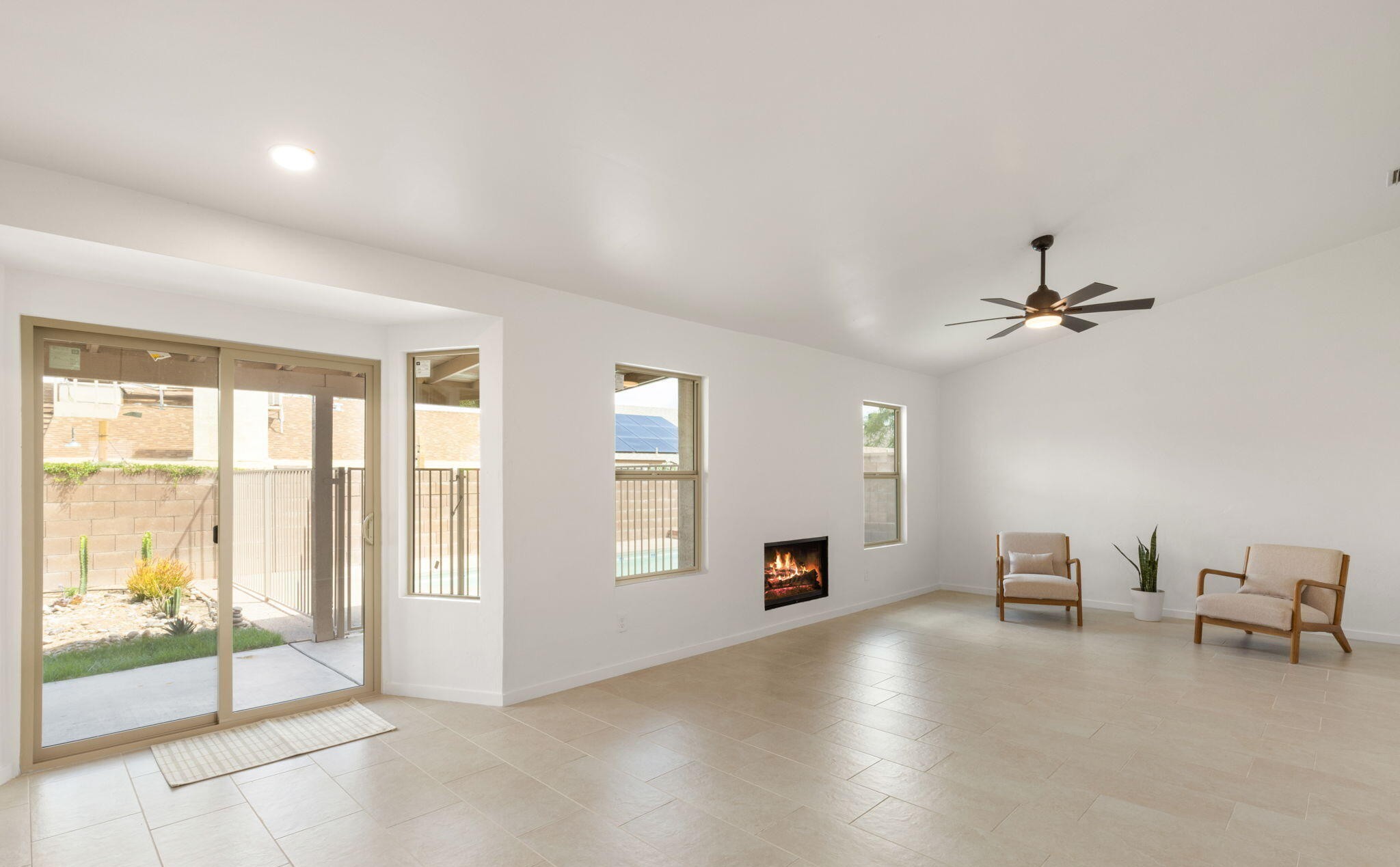  5360 W Grouse Way  Tucson, AZ - 物件實景