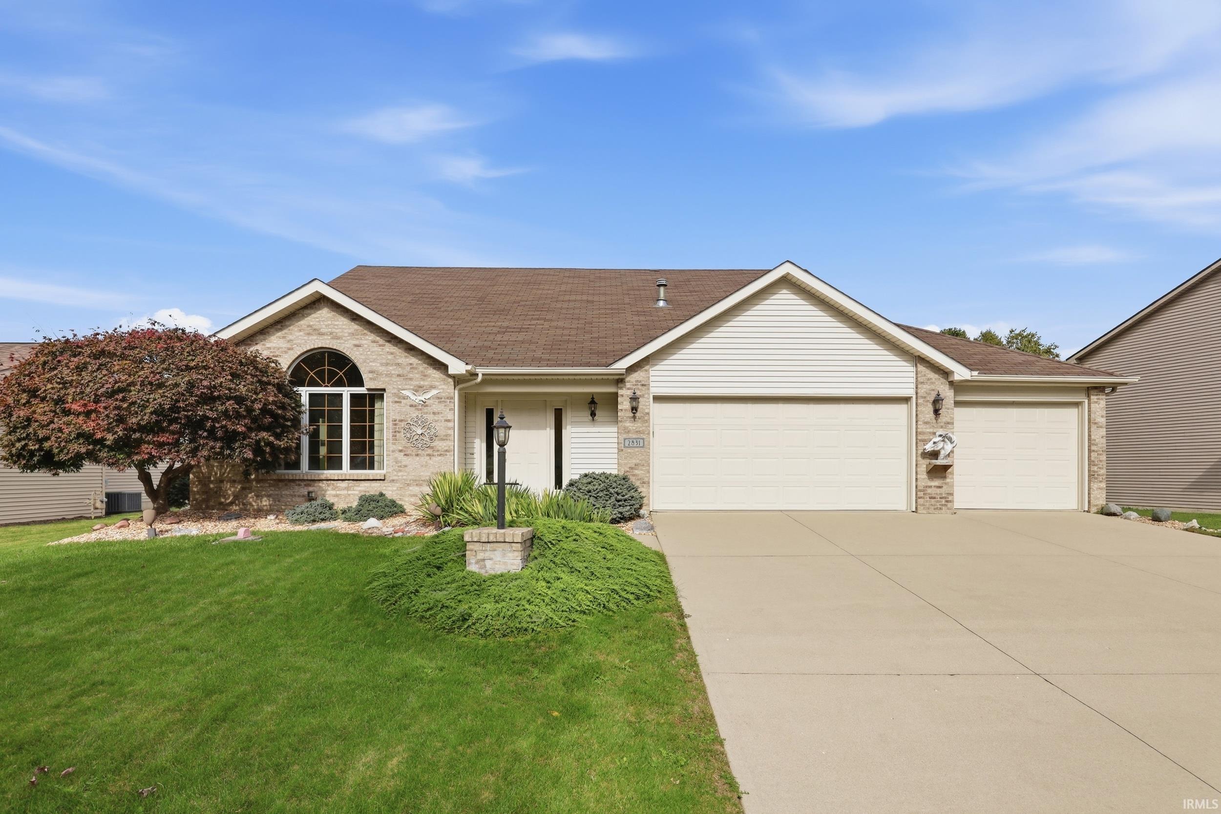 Briardale Dr, Fort Wayne, IN 46825 #1