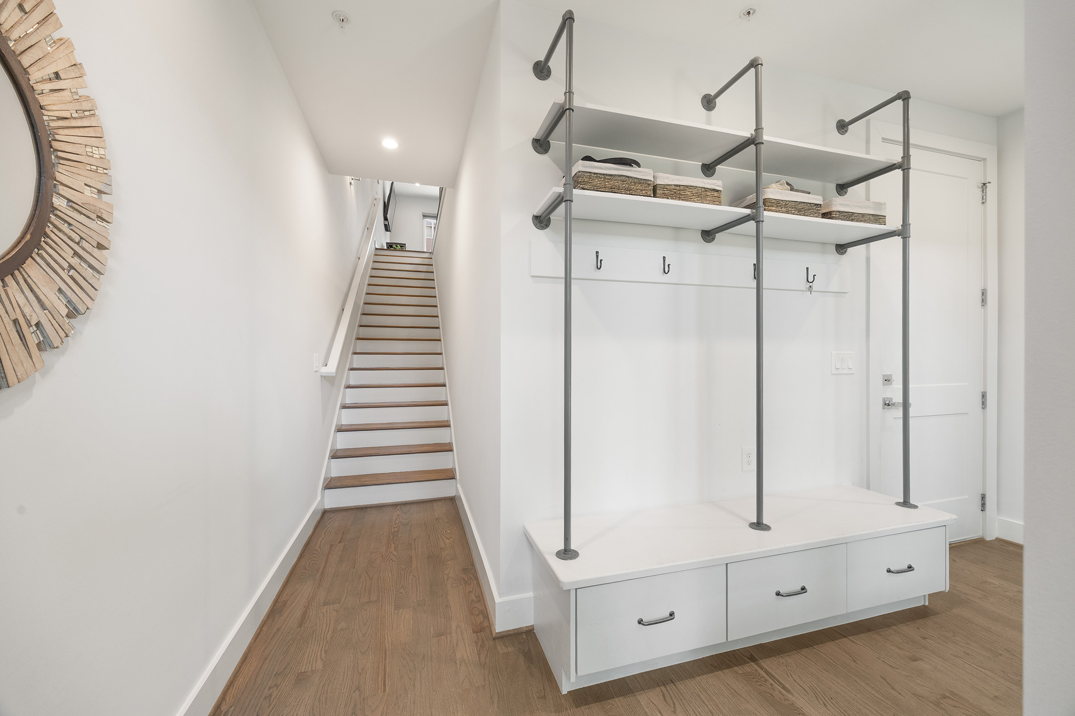  Light-filled End Unit Townhome in the Heart of Vibrant Old Fourth Ward - 物件實景
