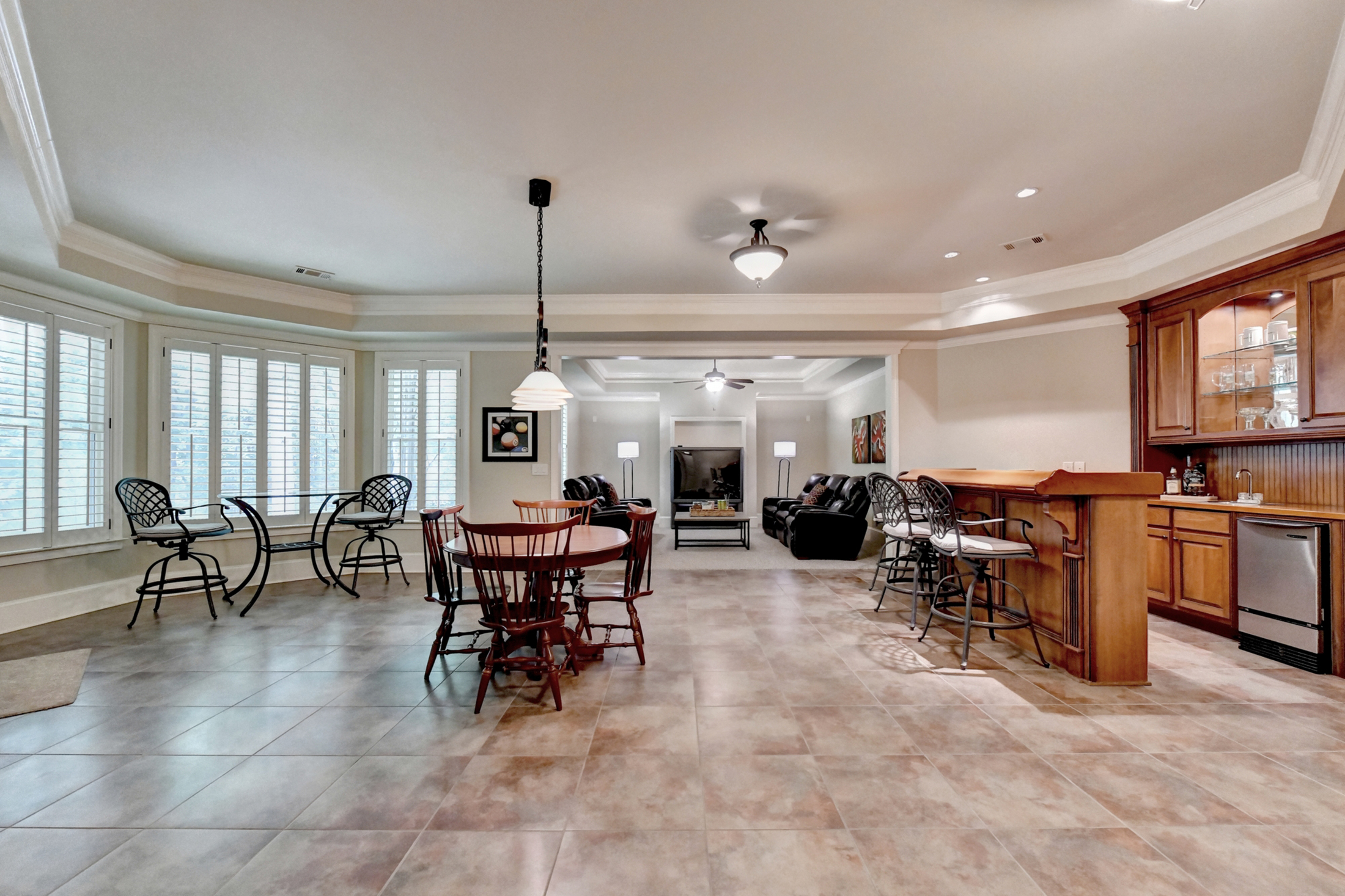  Nestled On A Quiet Cul-De-Sac In South Forsyth’s Most Sought-After Communities - 物件實景