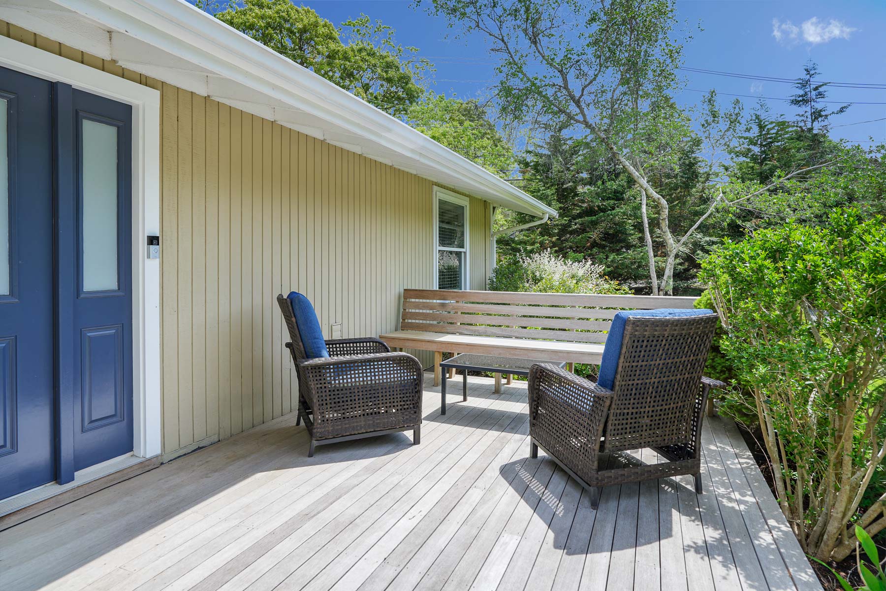  Recently Updated Oak Bluffs Home - 物件實景