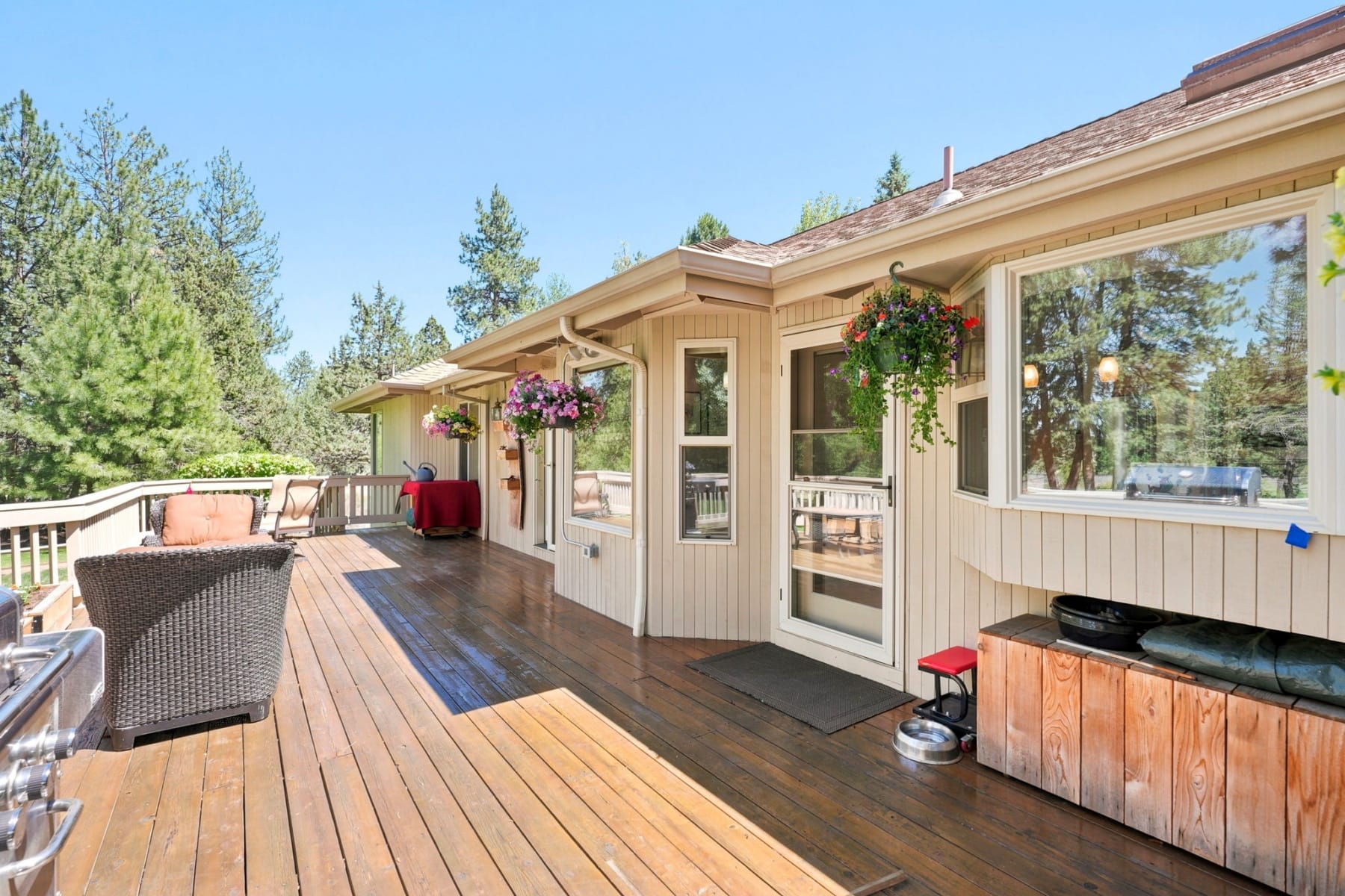  20490 Timberline Court Bend, OR 97702 - 物件實景