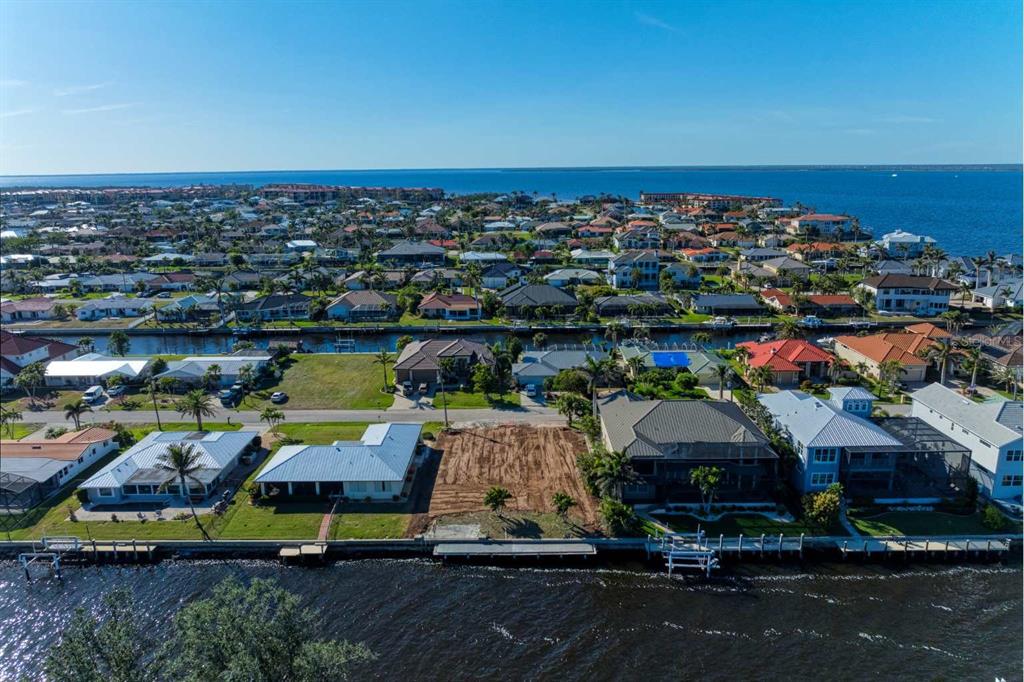 Punta Gorda, Florida, 33950, United States, ,Land,For Sale,1692705
