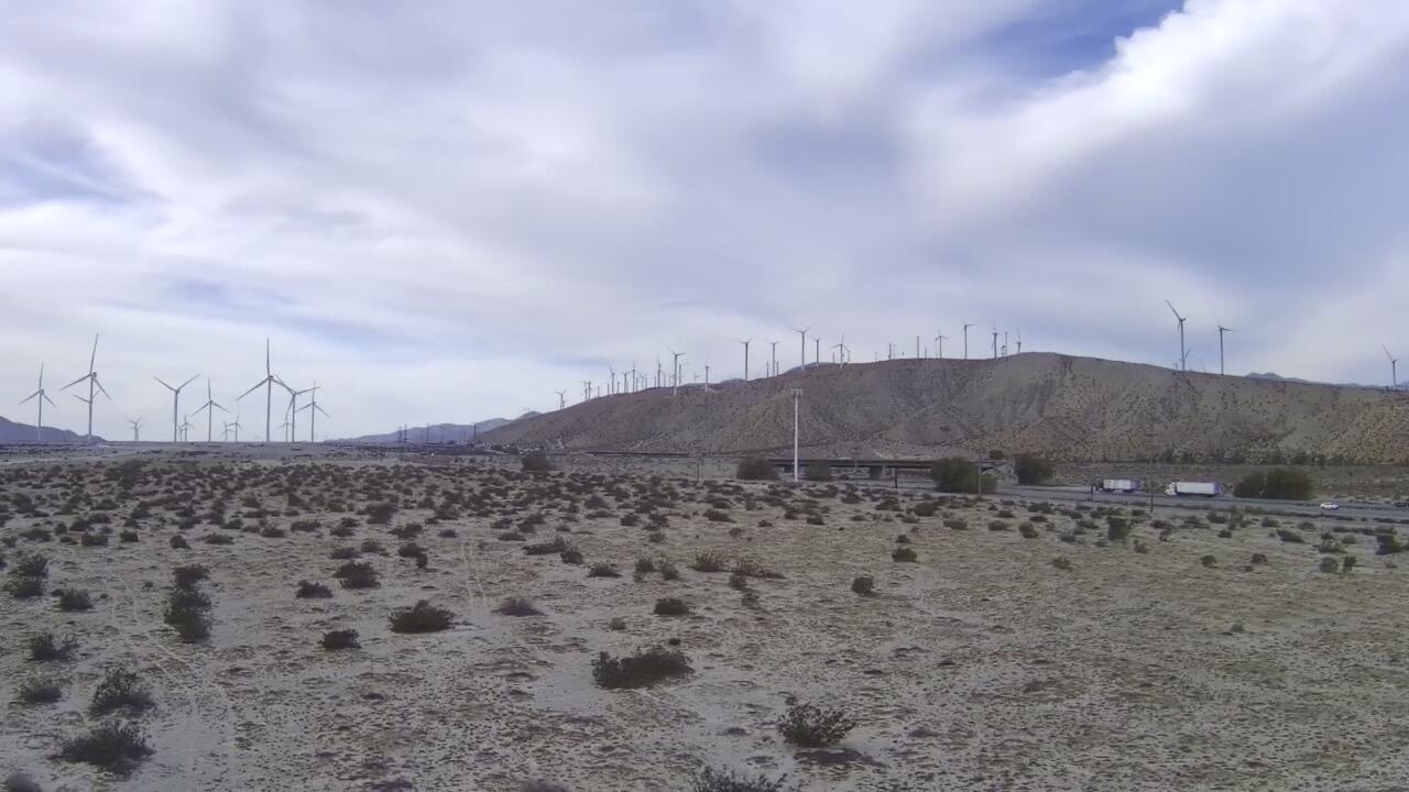 Palm Springs, California, 92262, United States, ,Land,For Sale,1991122