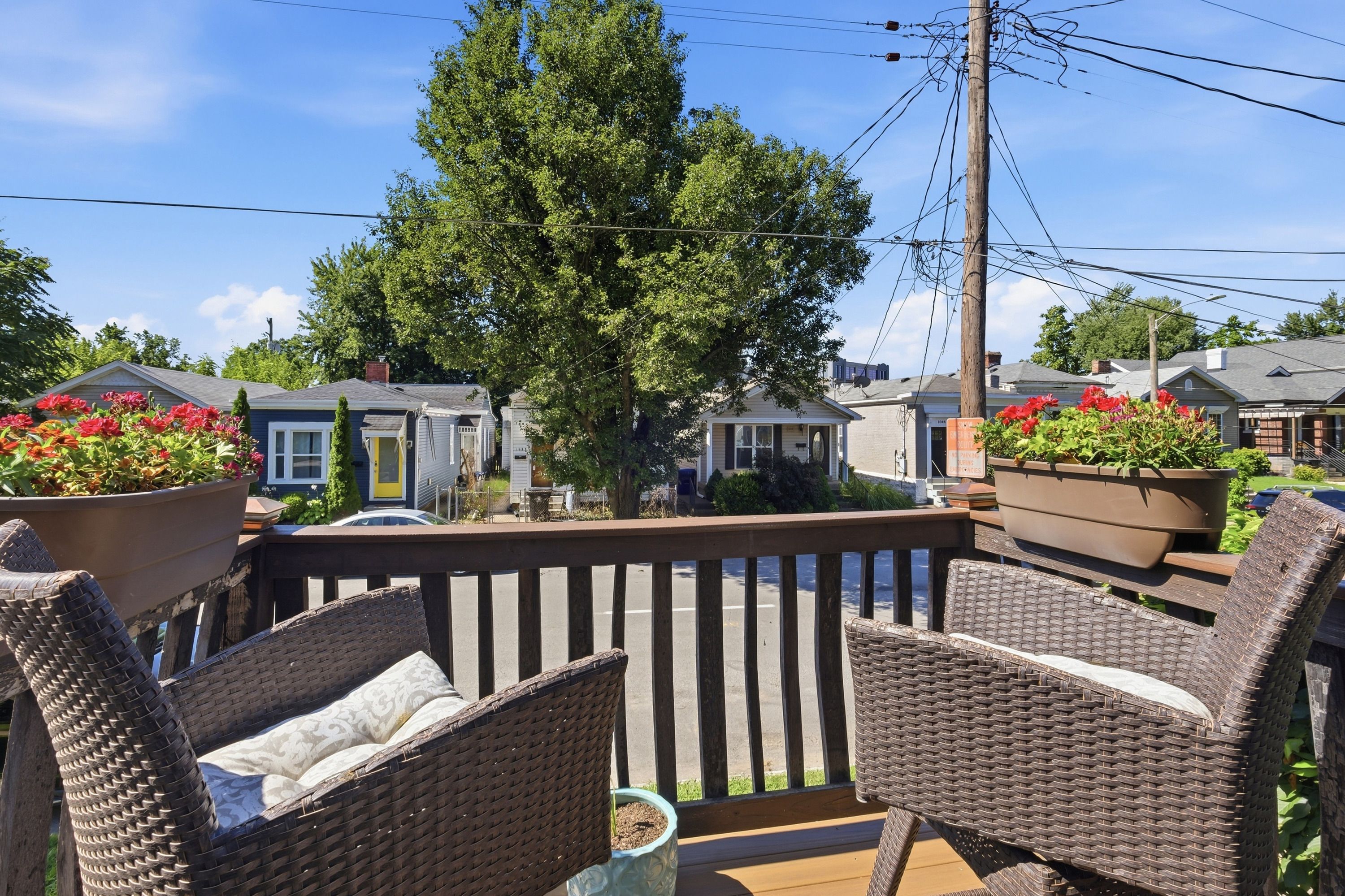  1053 Mary Street, Louisville, KY 40204 - 物件實景