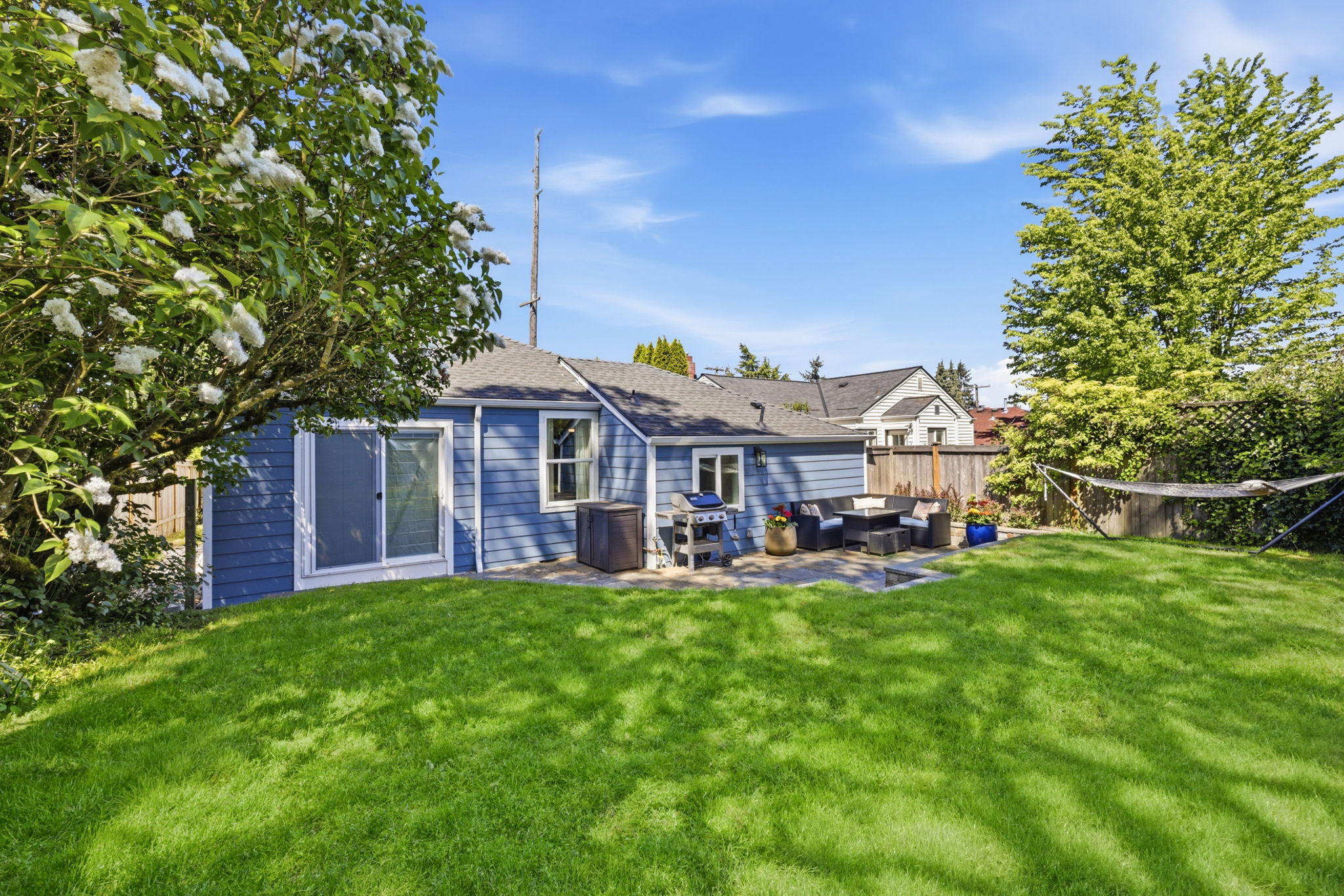  9416 5th Ave NE, Seattle, WA 98115 - 物件實景