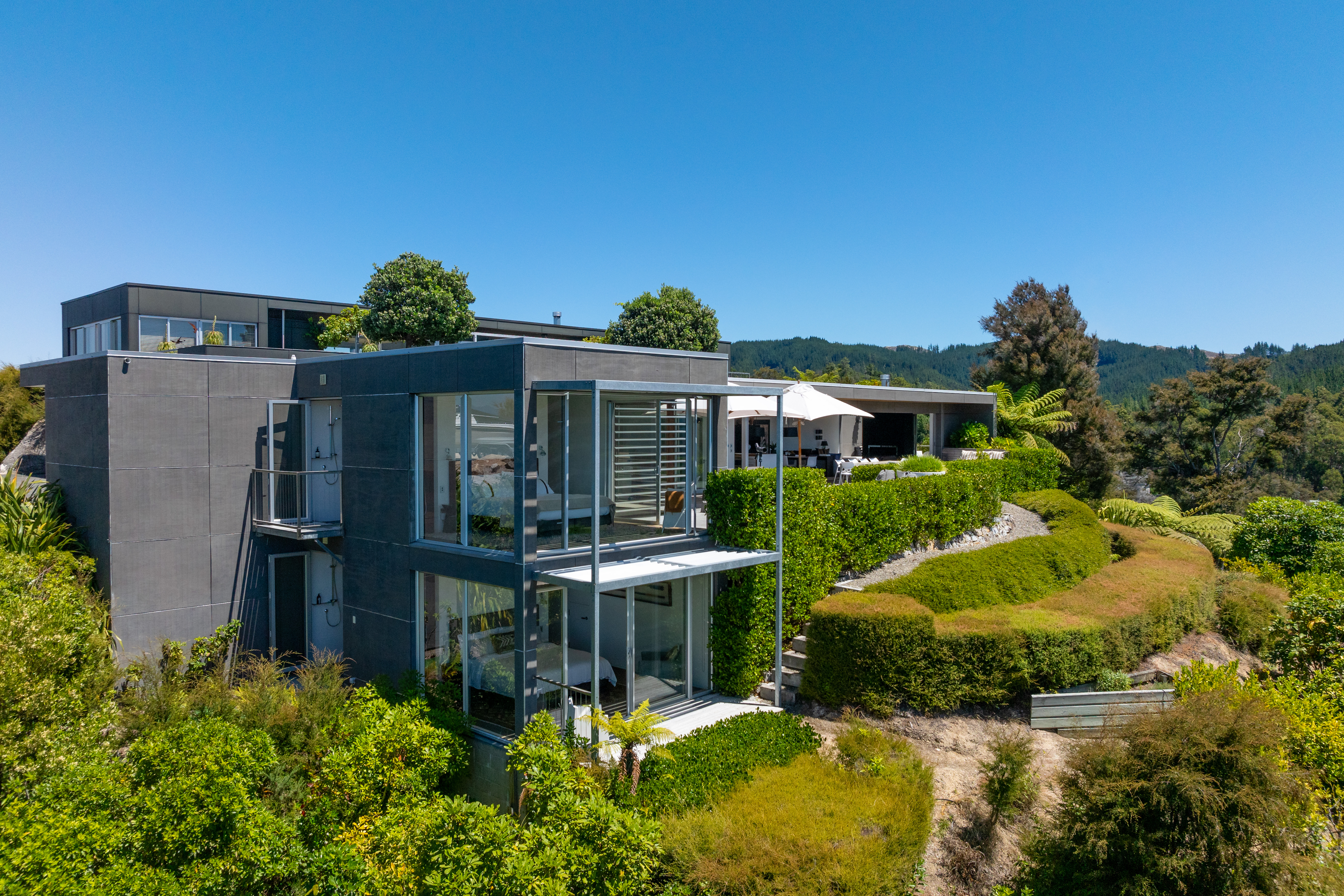  166 Kaiteriteri-Sandy Bay Road, Kaiteriteri - 物件實景