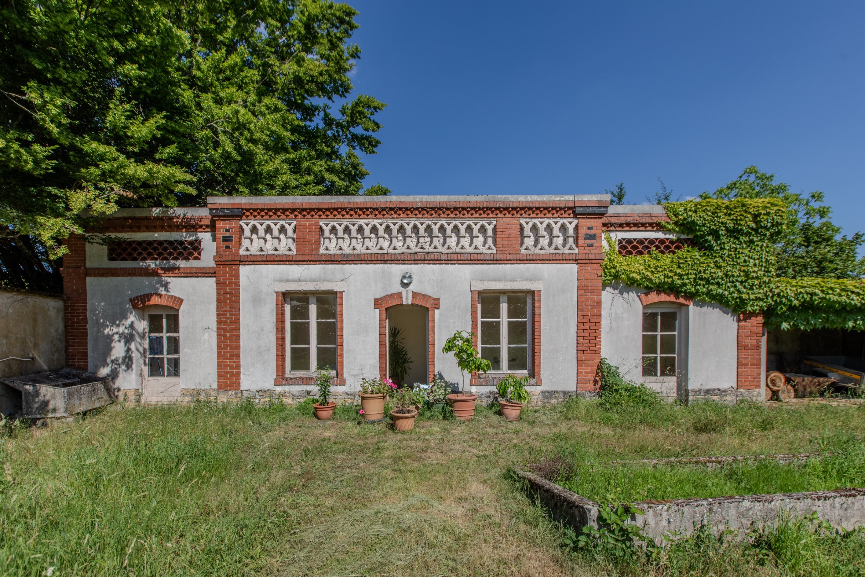  Burgundy-Exceptional historic property - 物件實景