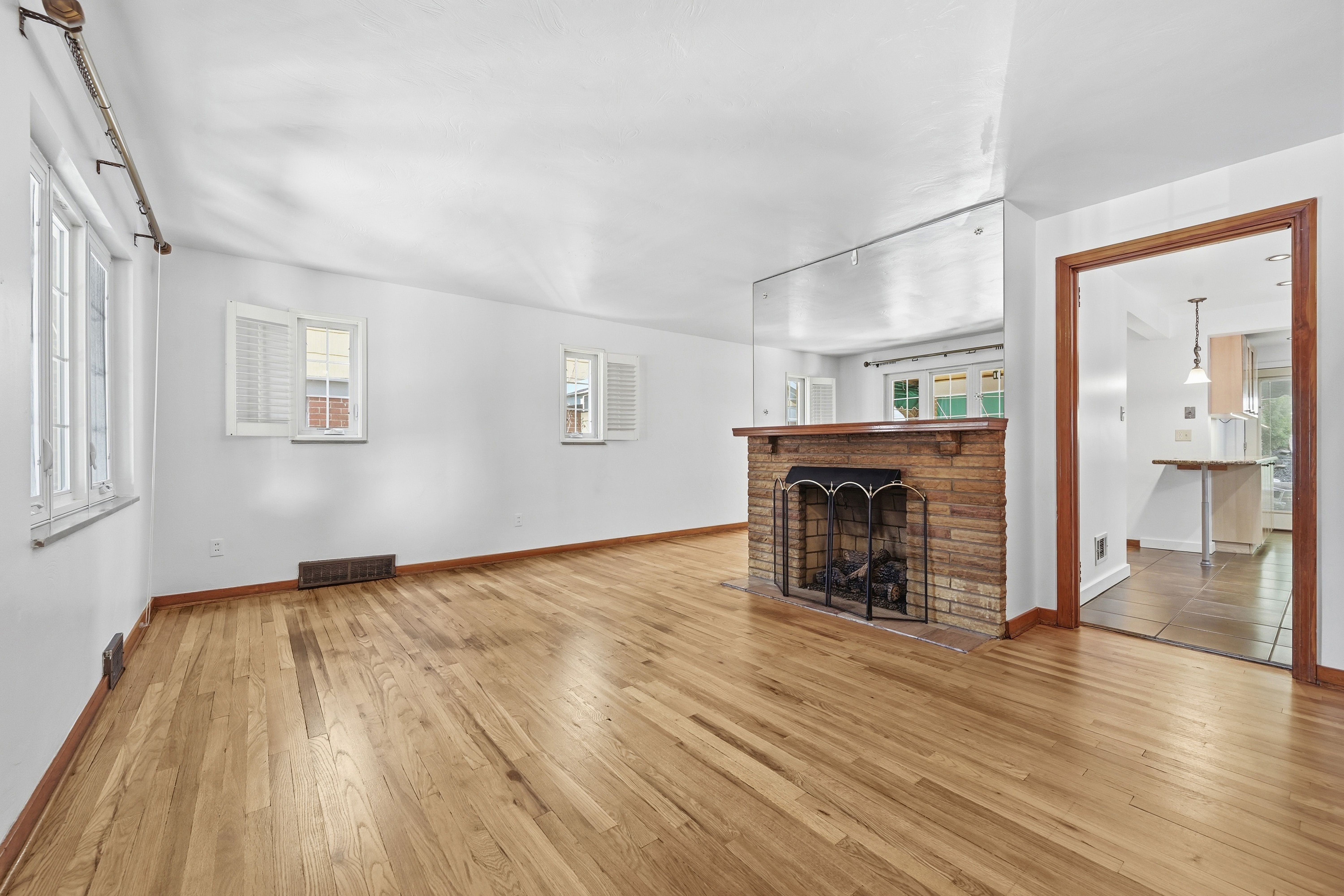  1441 Duffield Street, Pittsburgh, PA 15206 - 物件實景