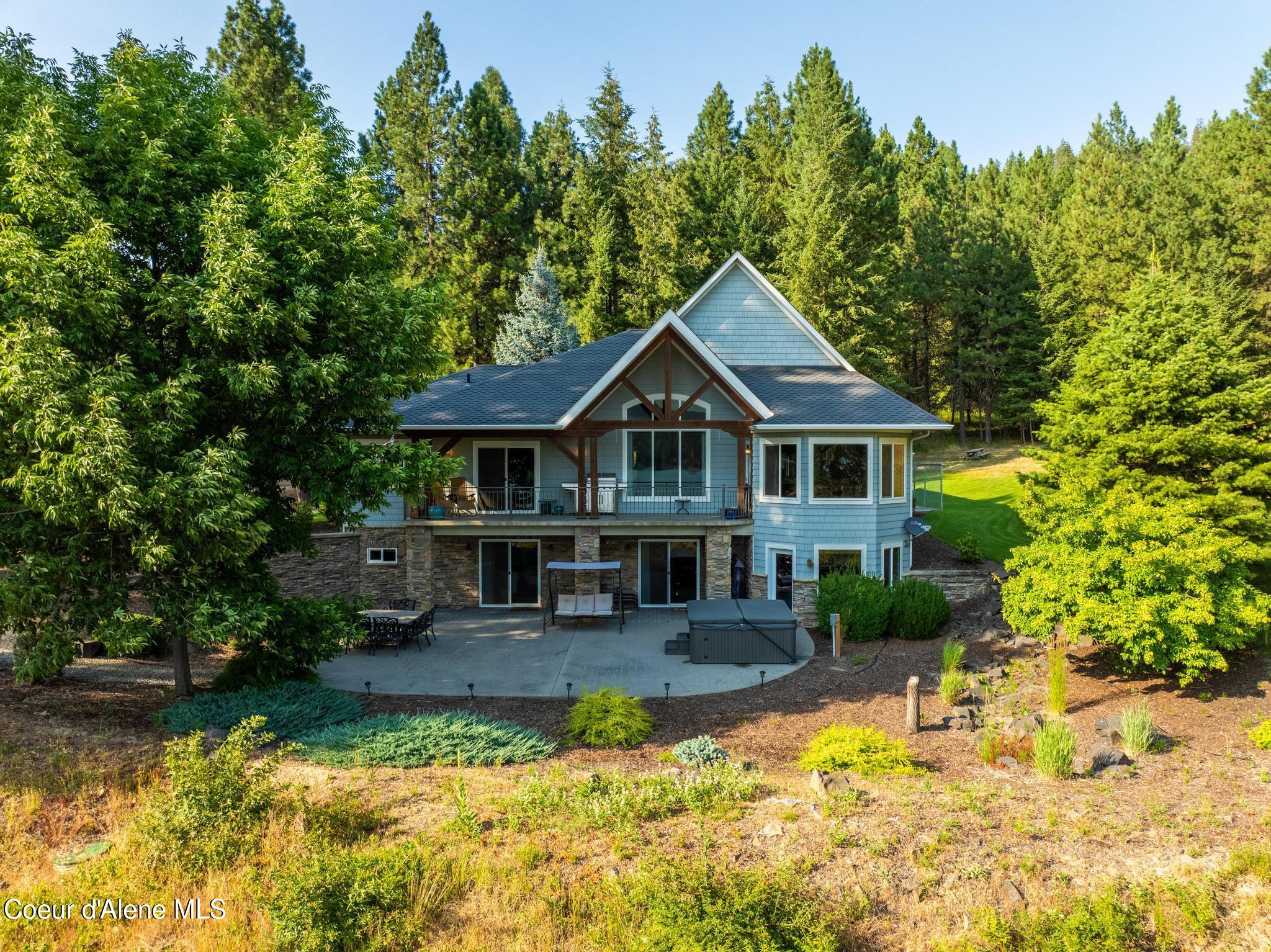 Harrison, Idaho, 83833, United States, 4 Bedrooms Bedrooms, ,5 BathroomsBathrooms,Residential,For Sale,1895390