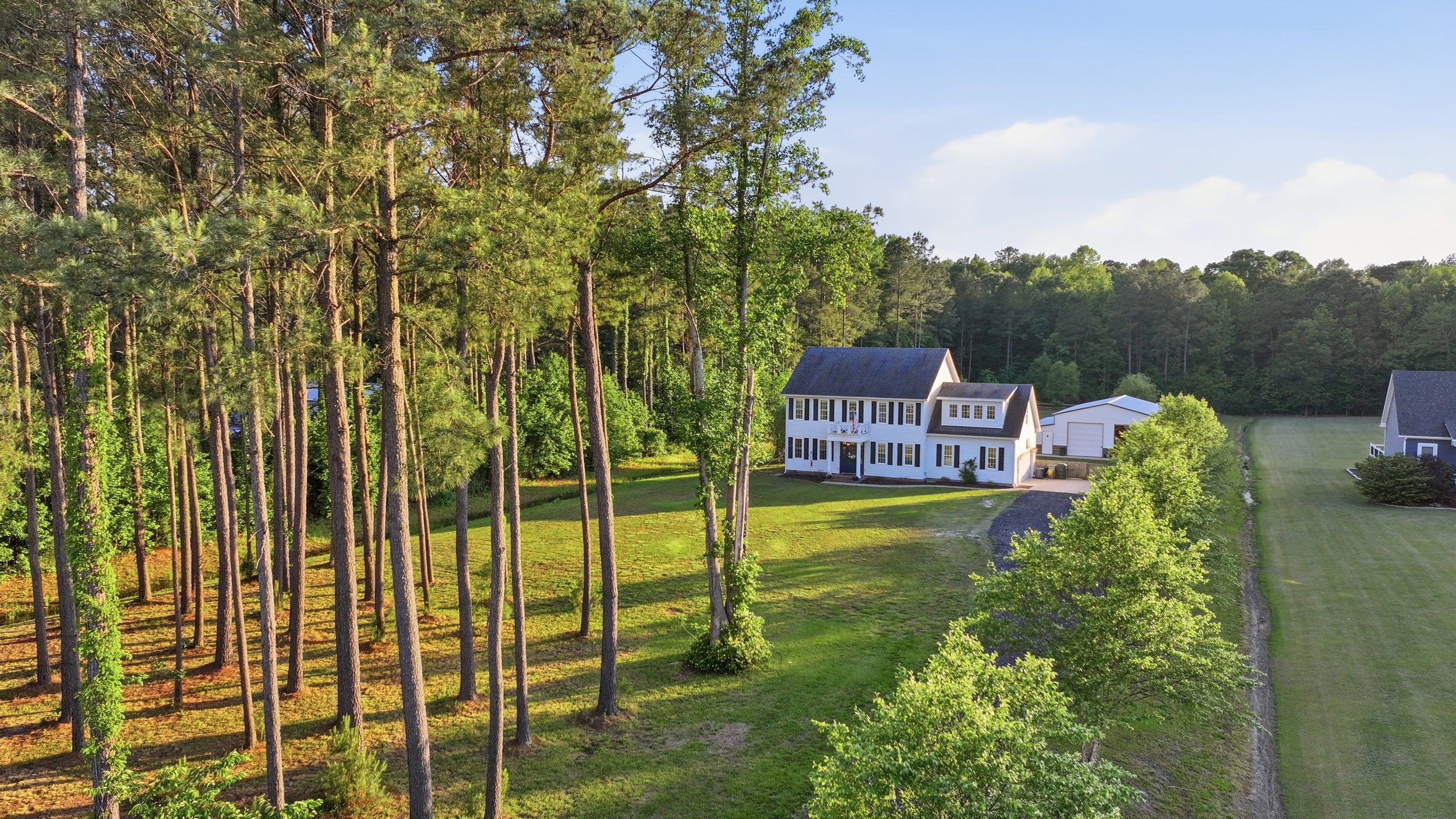  157 Pudding Ridge Road, South Mills, NC 27976 - 物件實景