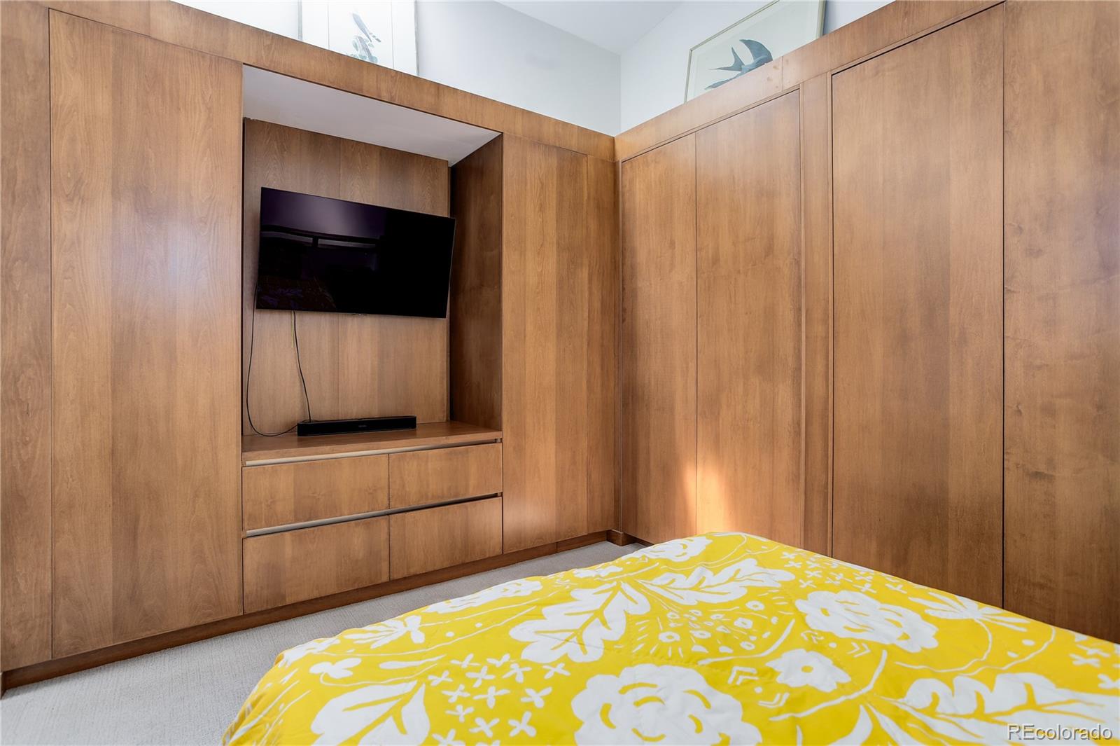 Denver, Colorado, 80205, United States, 1 Bedroom Bedrooms, ,2 BathroomsBathrooms,Residential,For Sale,1804748