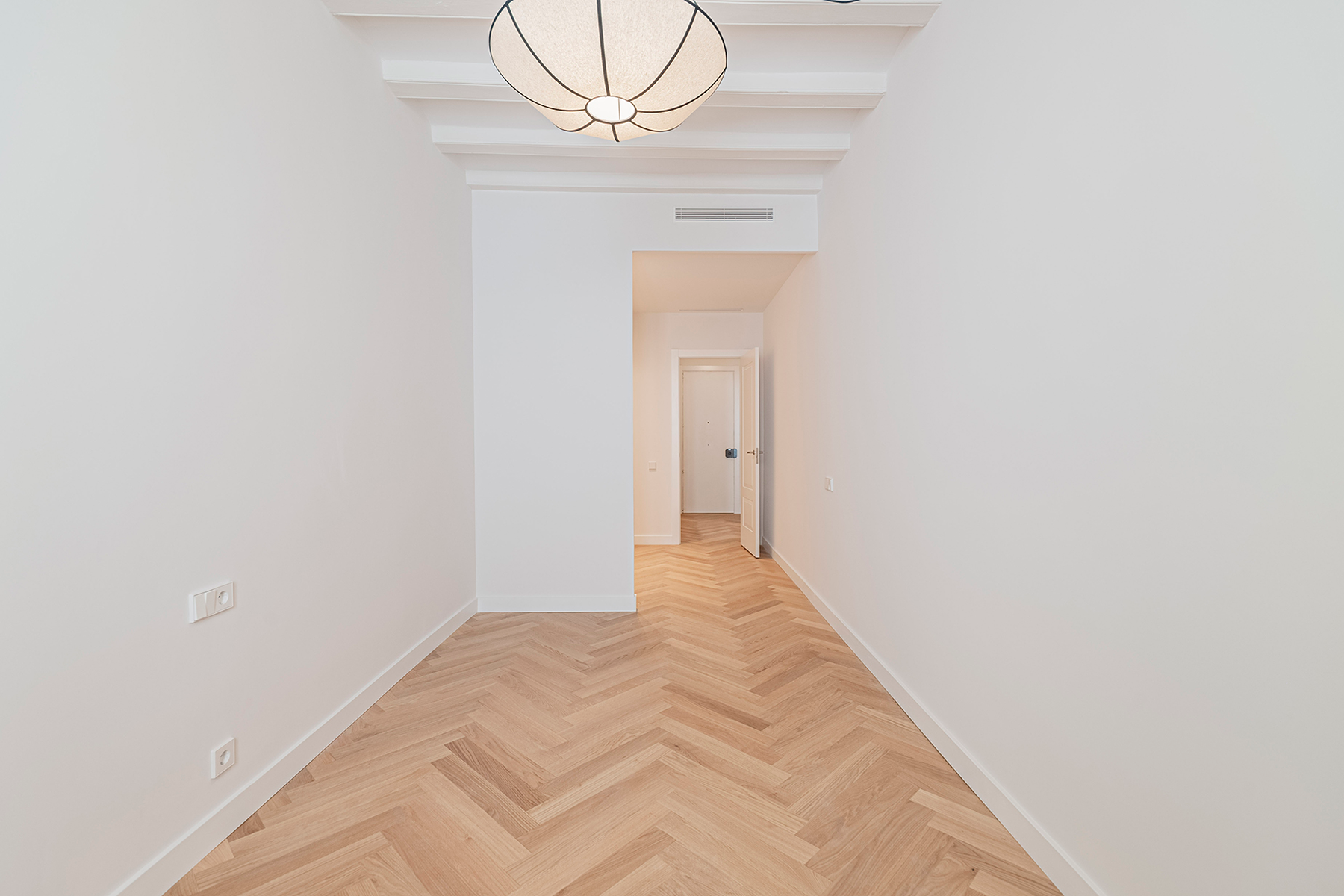  Renovated flat in the Gothic Quarter - 物件實景