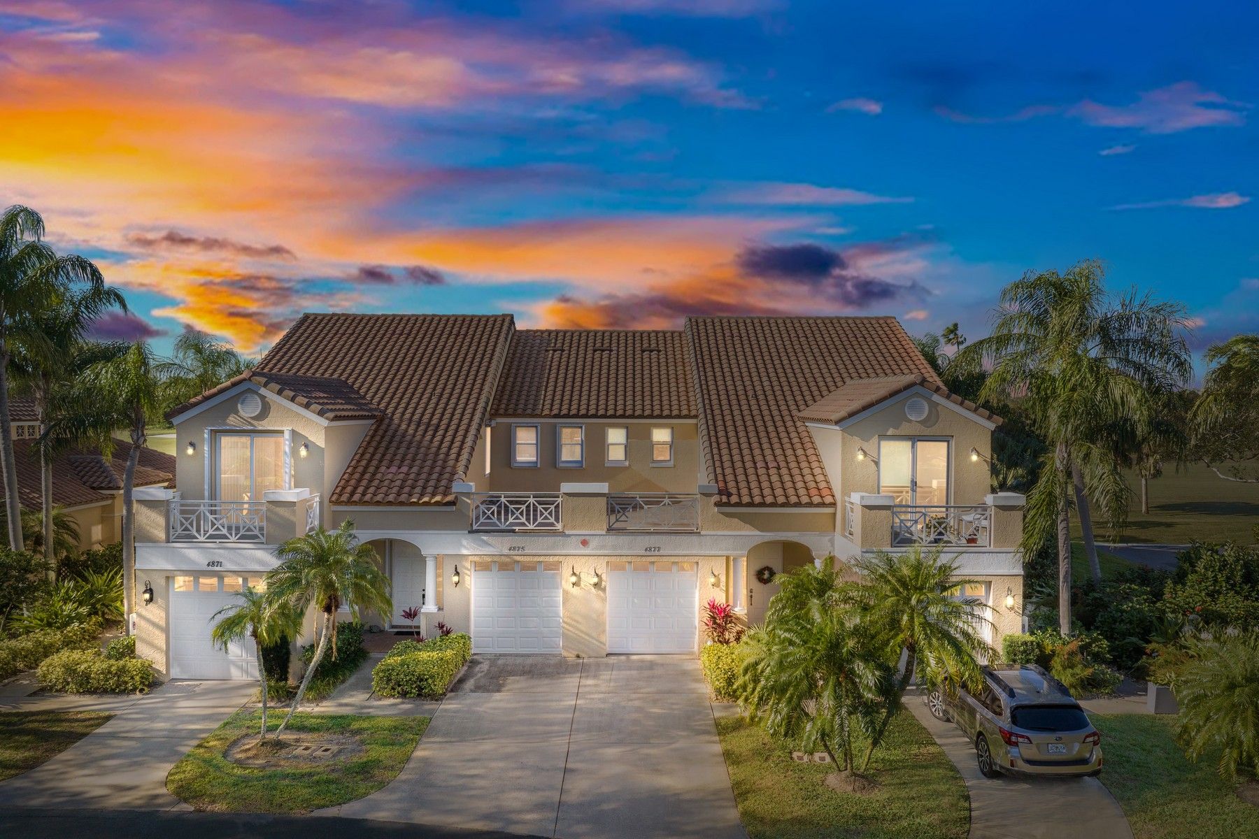  4877 N Newport Island Drive, Vero Beach, FL, 32967 - 物件實景