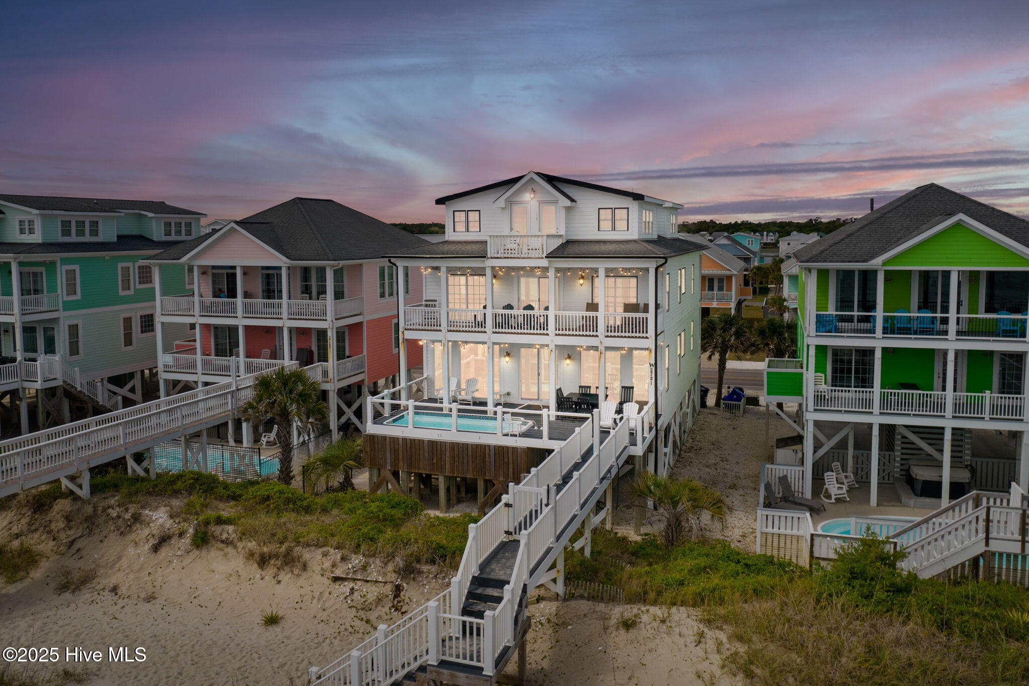 Oak Island, North Carolina, 28465, United States, 10 Bedrooms Bedrooms, ,7 BathroomsBathrooms,Residential,For Sale,1810561