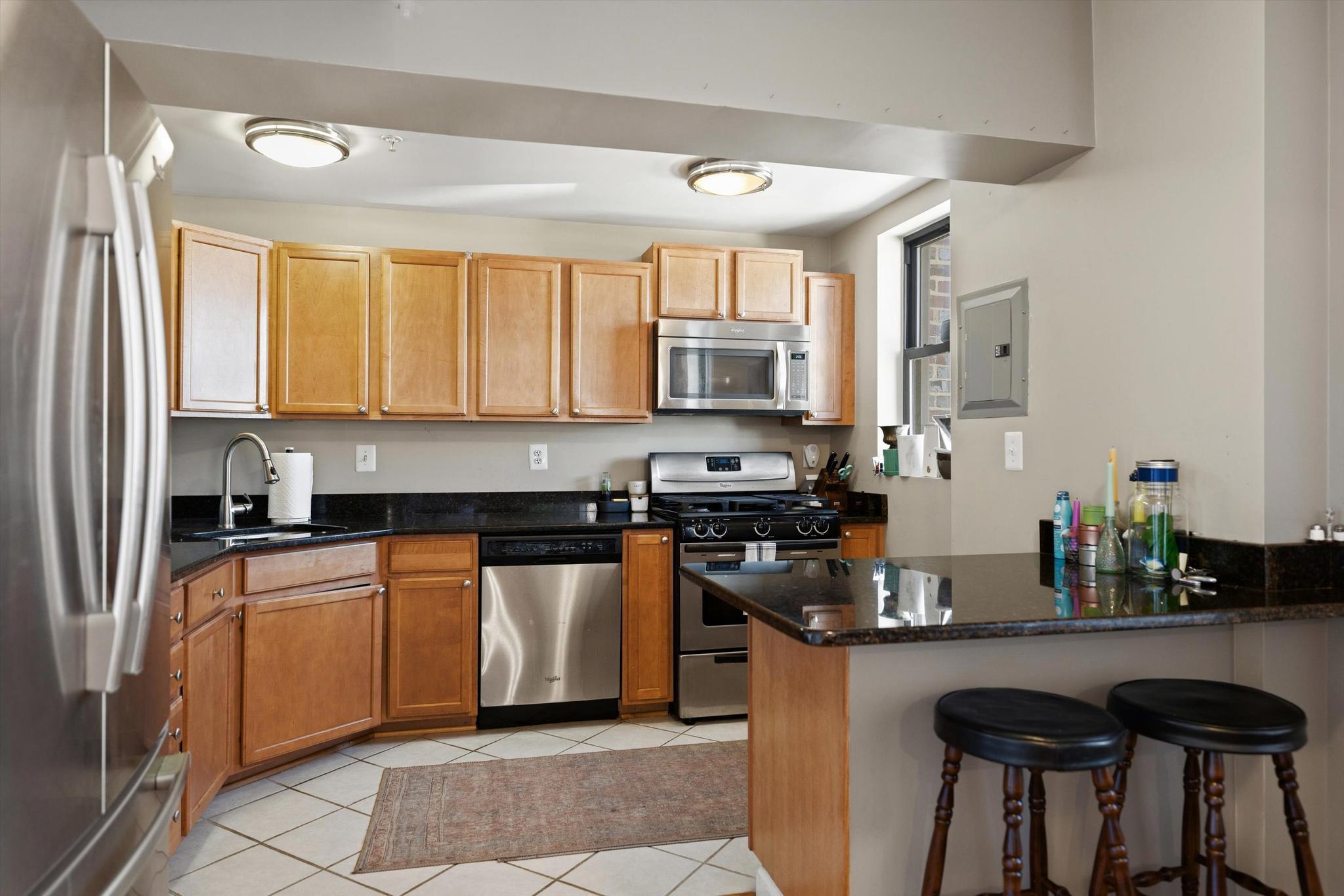  3900 14th Street NW, Washington, DC, 20011 - 物件實景