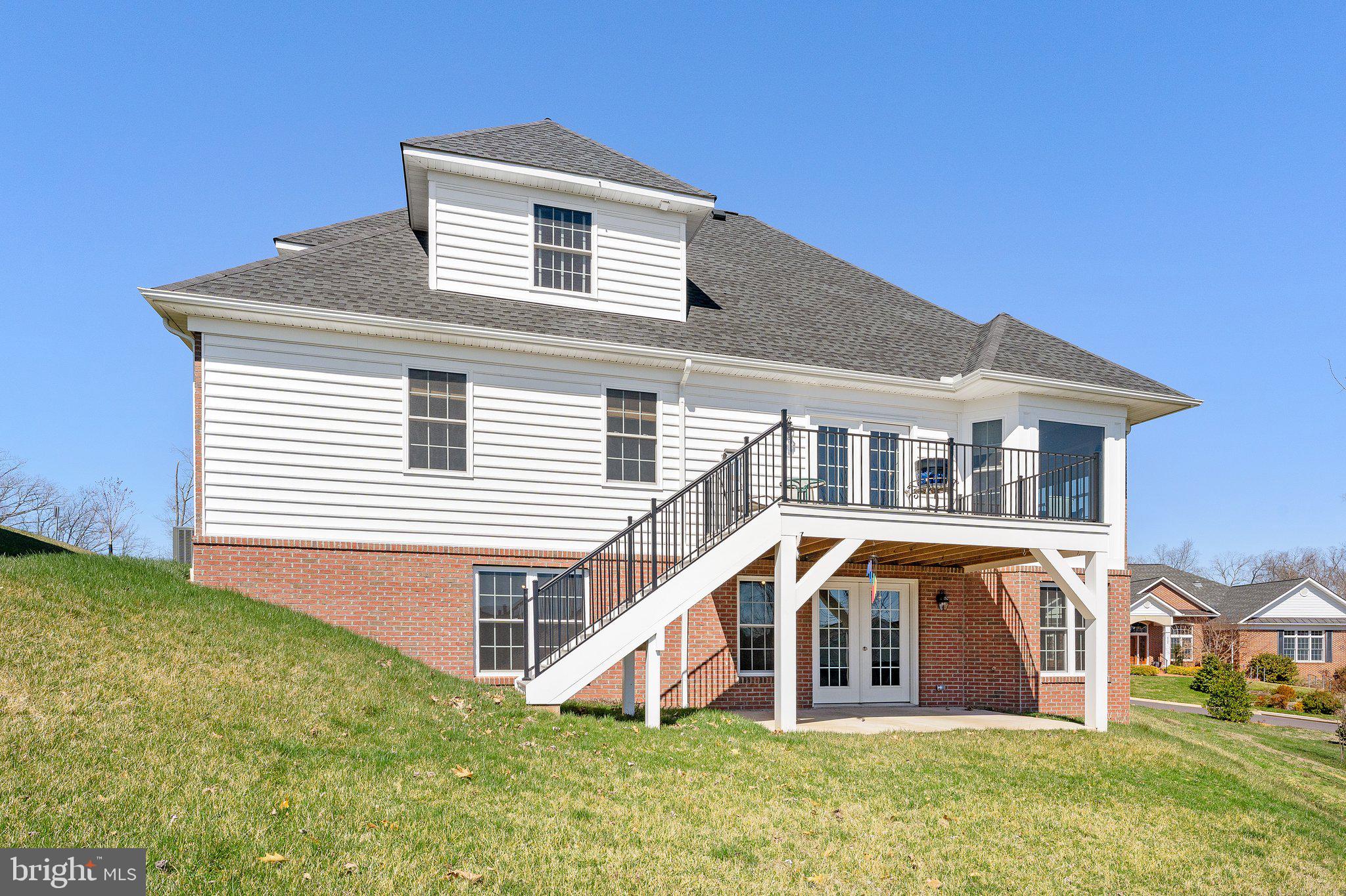 Culpeper, Virginia, 22701, United States, 3 Bedrooms Bedrooms, ,3 BathroomsBathrooms,Residential,For Sale,1887153