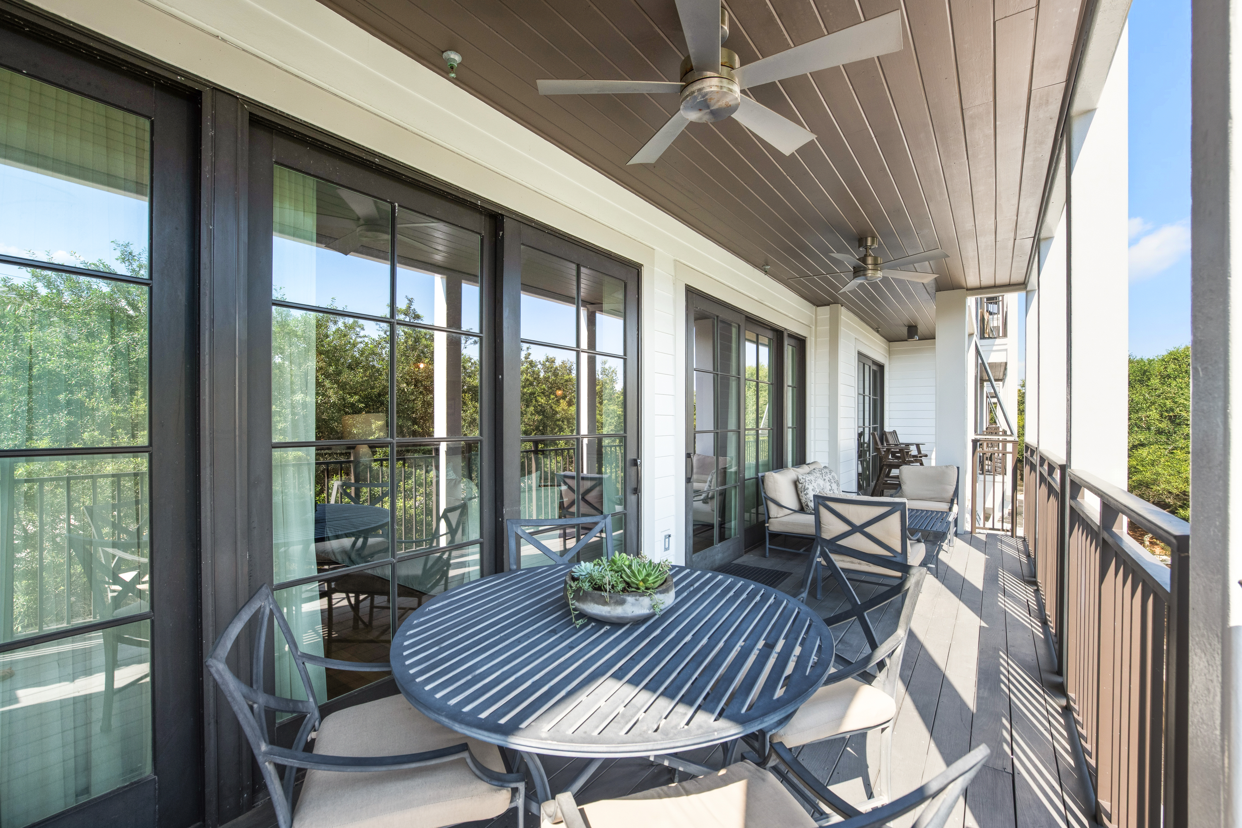  Boutique Coastal Residence Steps From The Gulf - 物件實景