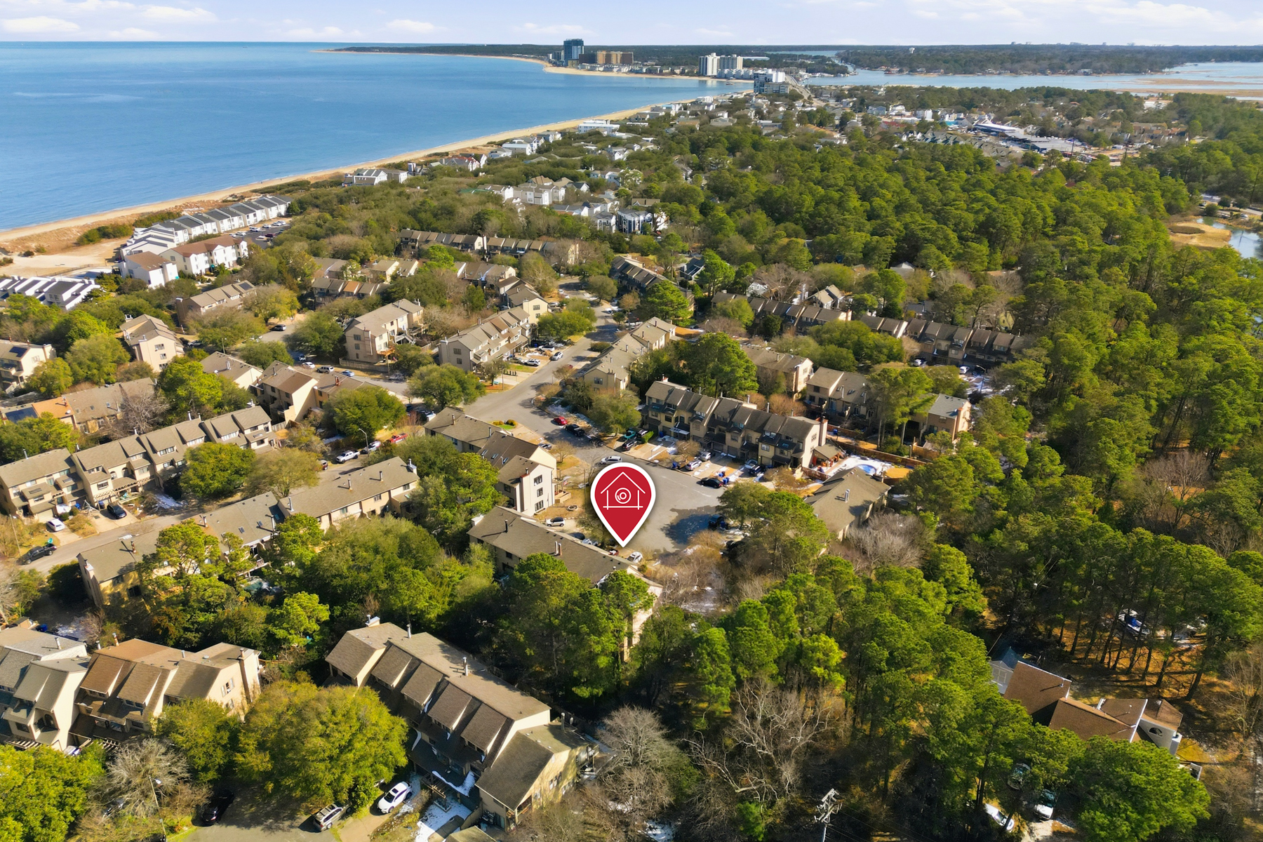  2203 Hermit Thrush Lane, Virginia Beach, VA, 23455 - 物件實景