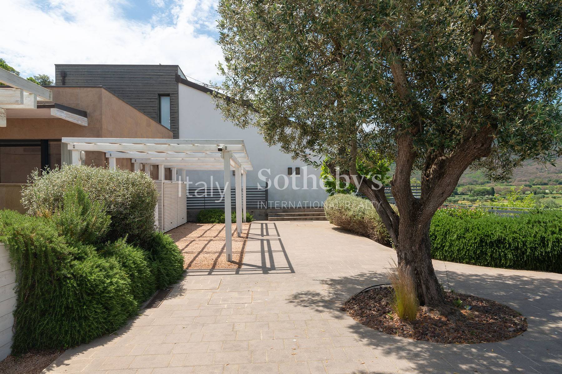  Elegant villa inside the Argentario Golf Resort - 物件實景