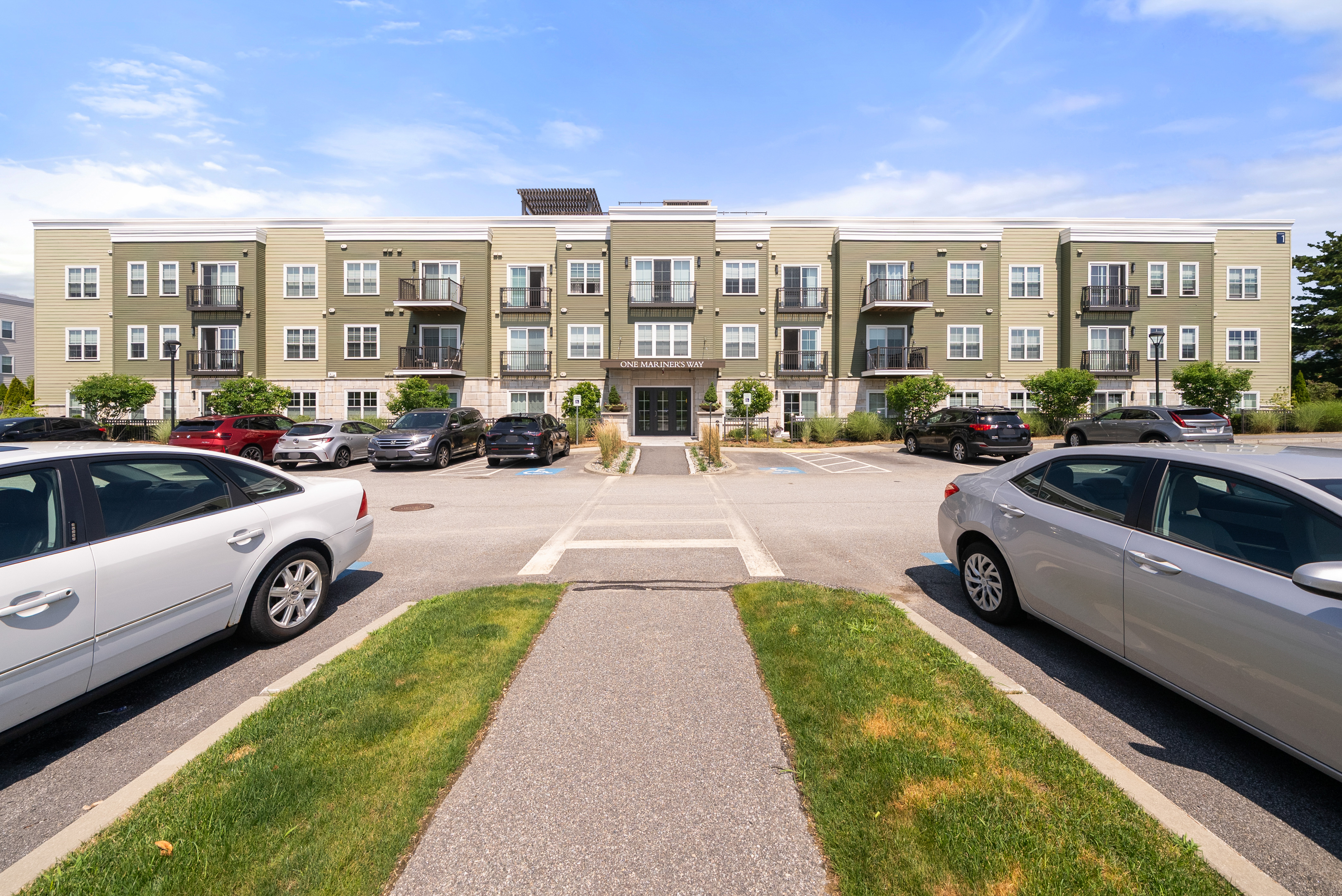  1 Mariner’s Way, Plymouth, MA, 02360 - 物件實景