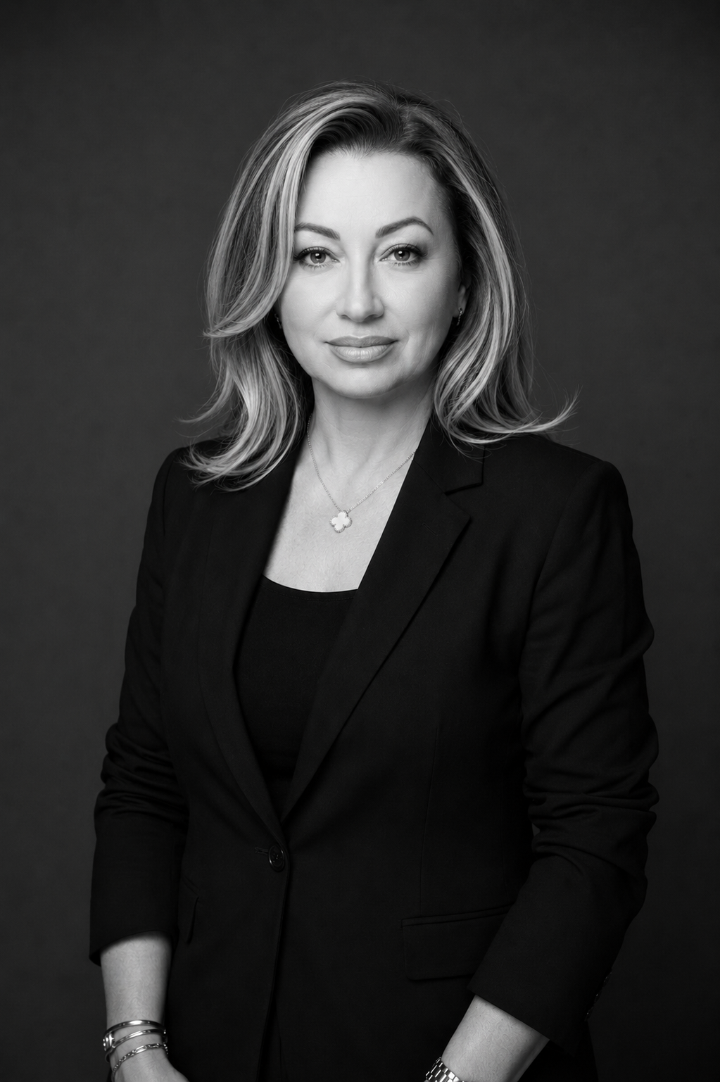 Andrea Szakálos