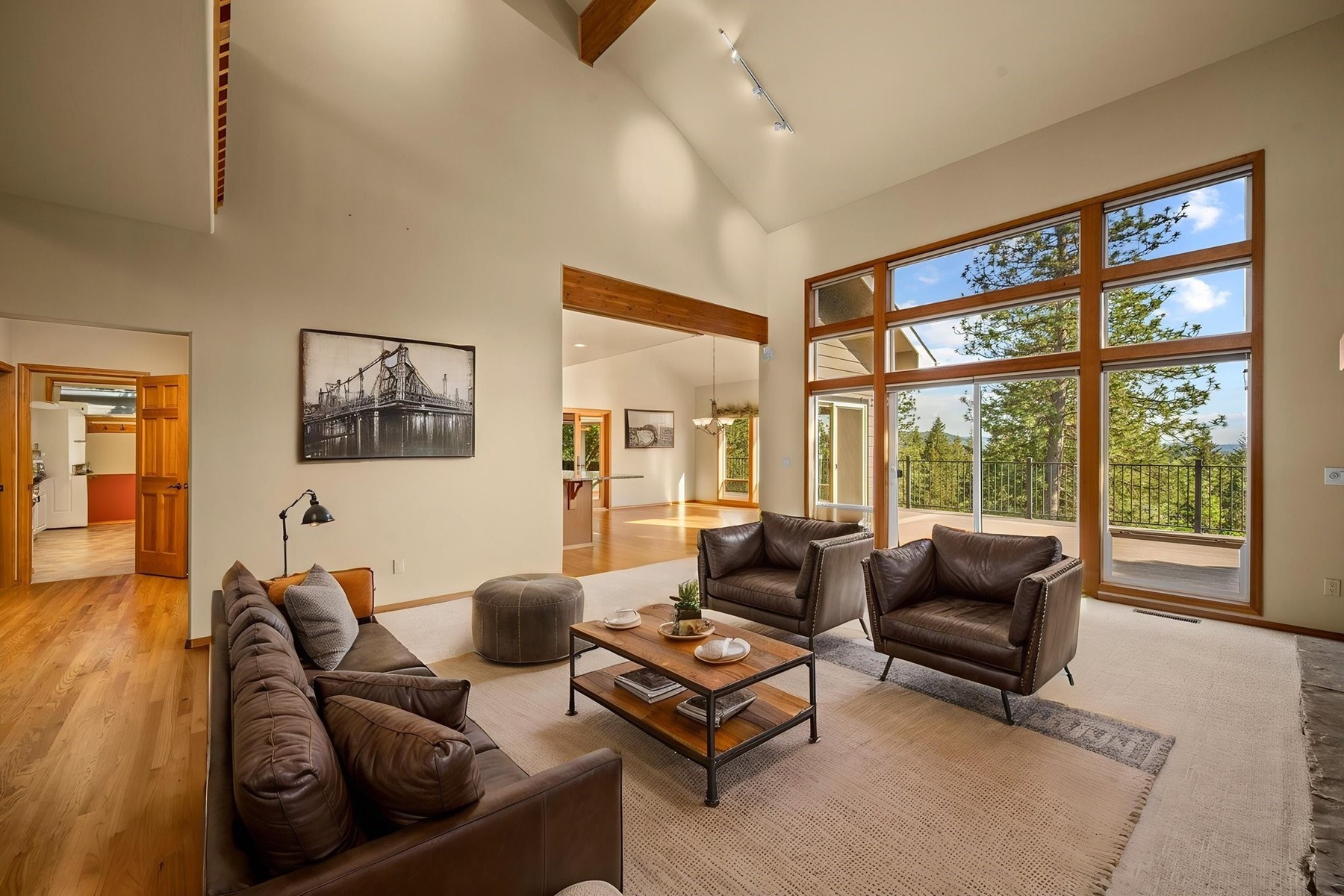  Custom Loch Haven Home with Views - 物件實景