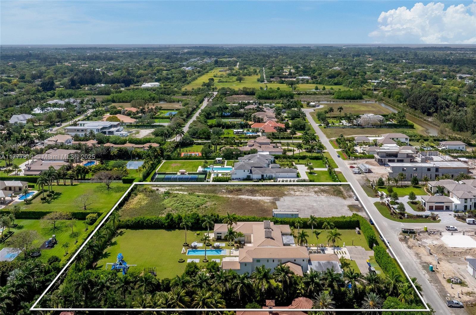 Southwest Ranches, Florida, 33331, United States, 6 Bedrooms Bedrooms, ,8 BathroomsBathrooms,Residential,For Sale,1761900