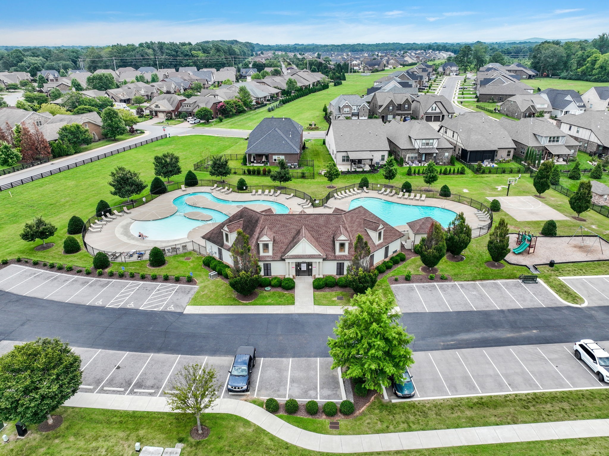  1708 Fairhaven Ln, Murfreesboro, TN, 37128 - 物件實景