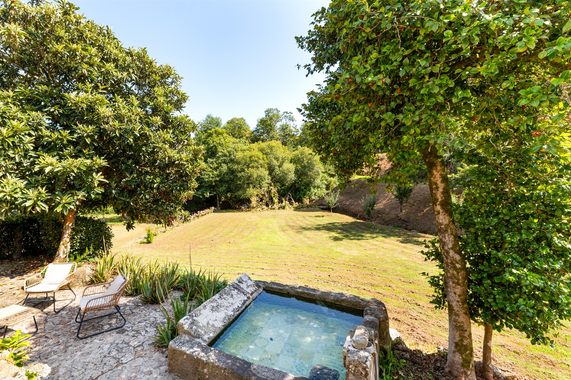  Farm, 6 bedrooms, for Sale - 物件實景