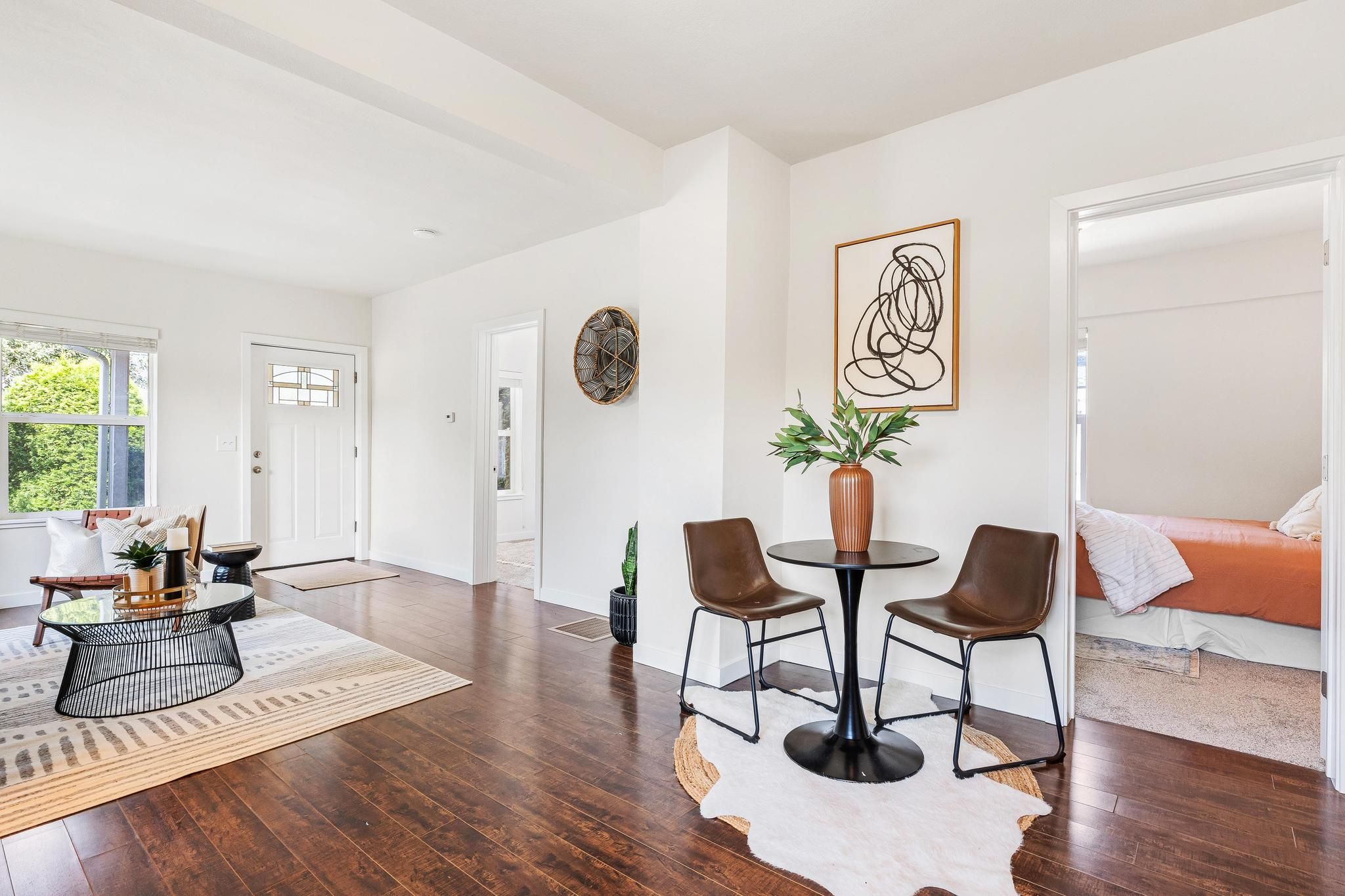  8632 45th Avenue South, Seattle, WA 98118 - 物件實景