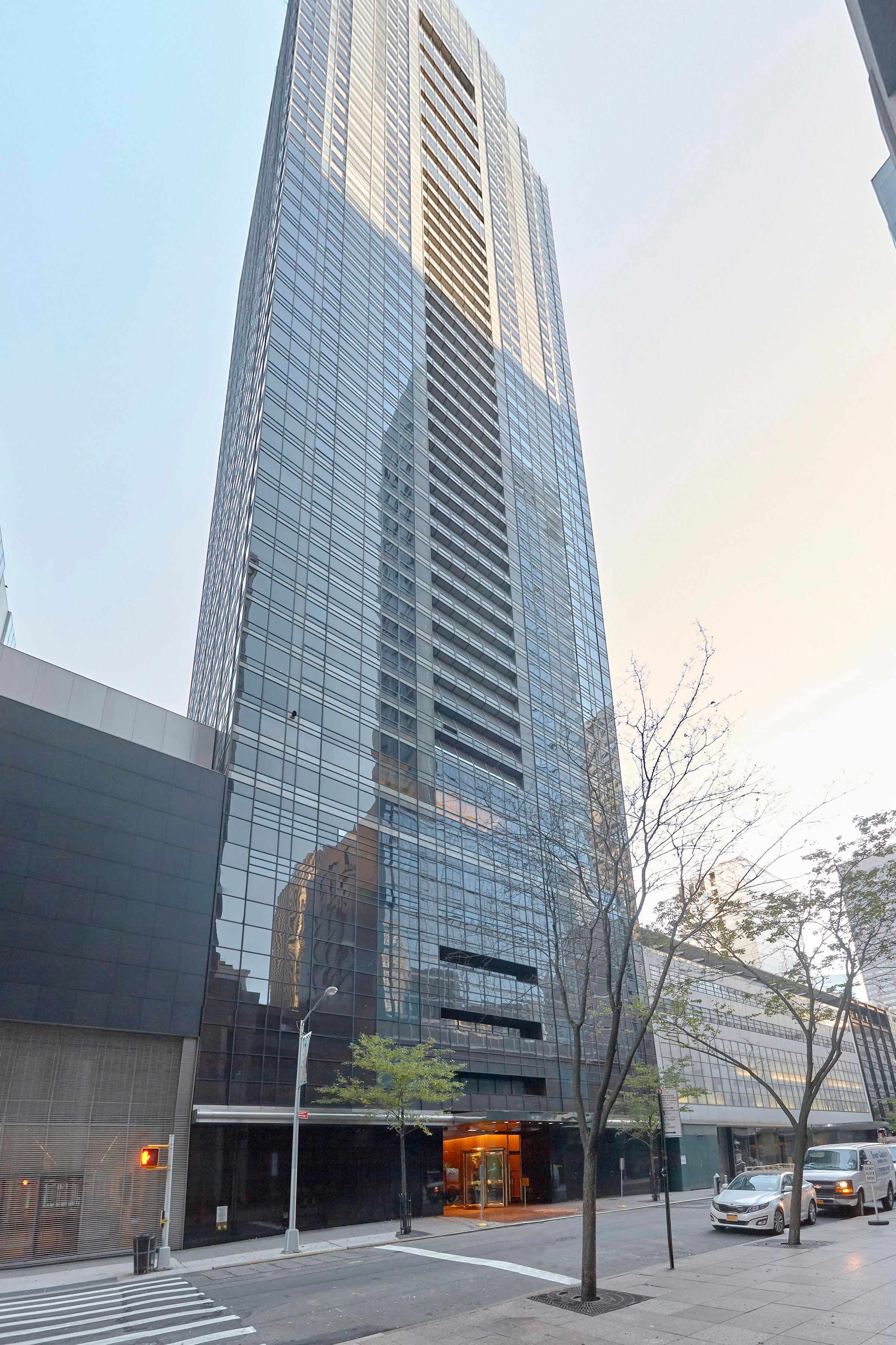  15 West 53rd Street - 物件實景