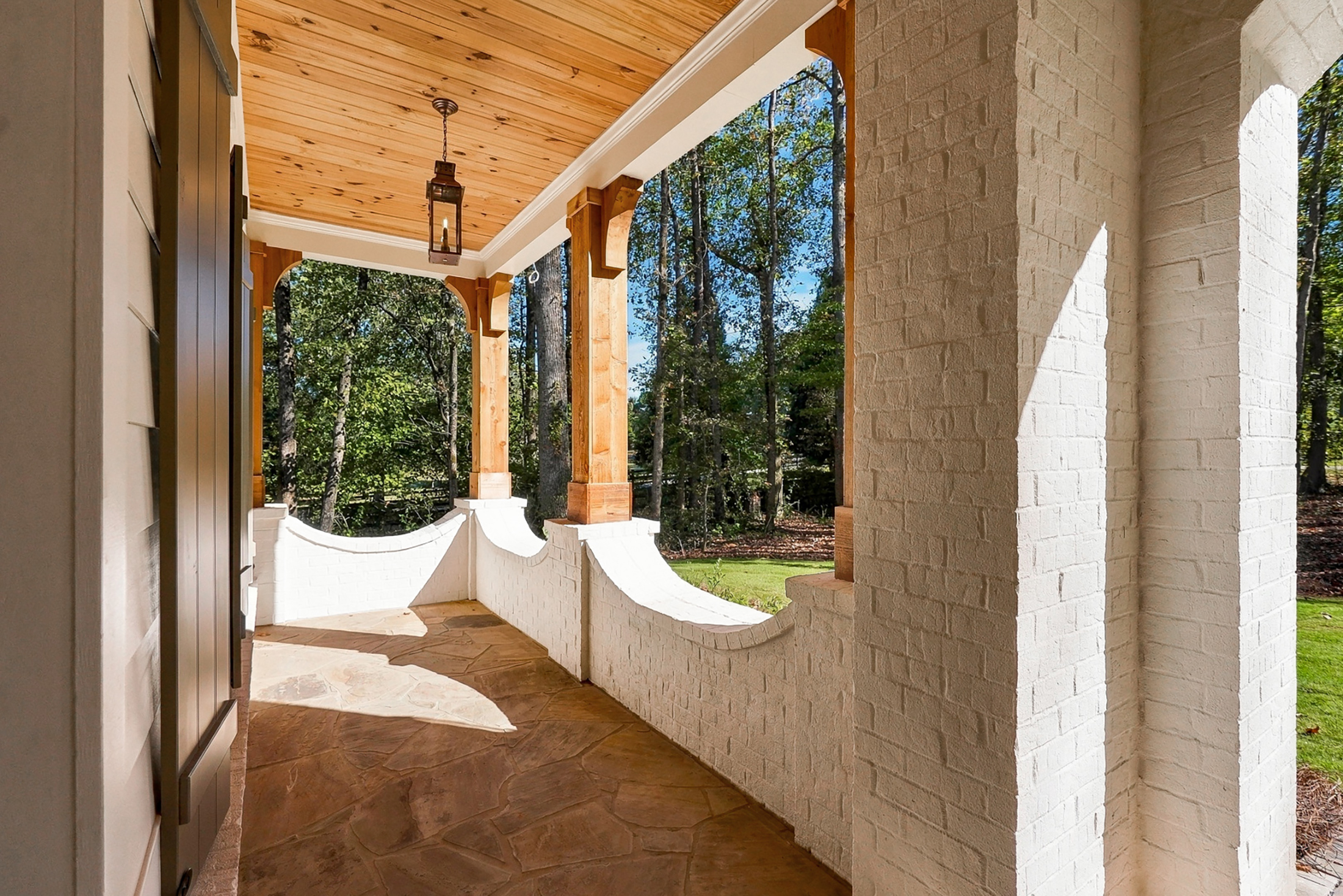  Beautiful New Estate Home Nestled on over Two Acres in the Heart of West Cobb - 物件實景