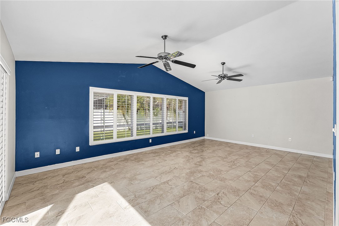 Cape Coral, Florida, 33904, United States, 3 Bedrooms Bedrooms, ,3 BathroomsBathrooms,Residential,For Sale,1996779