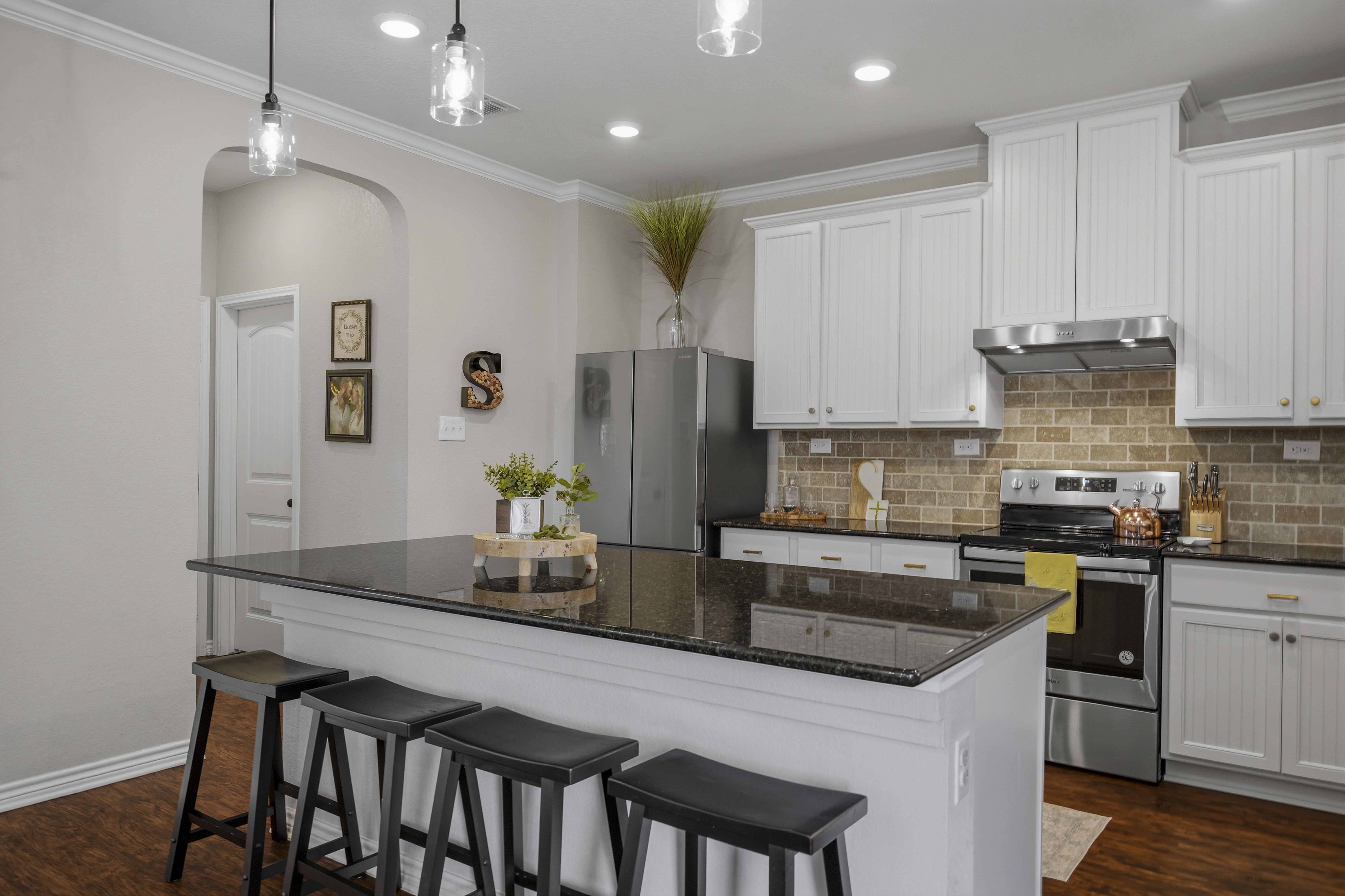  A Wonderful Blend Of Style, Comfort And Easy Living - 物件實景
