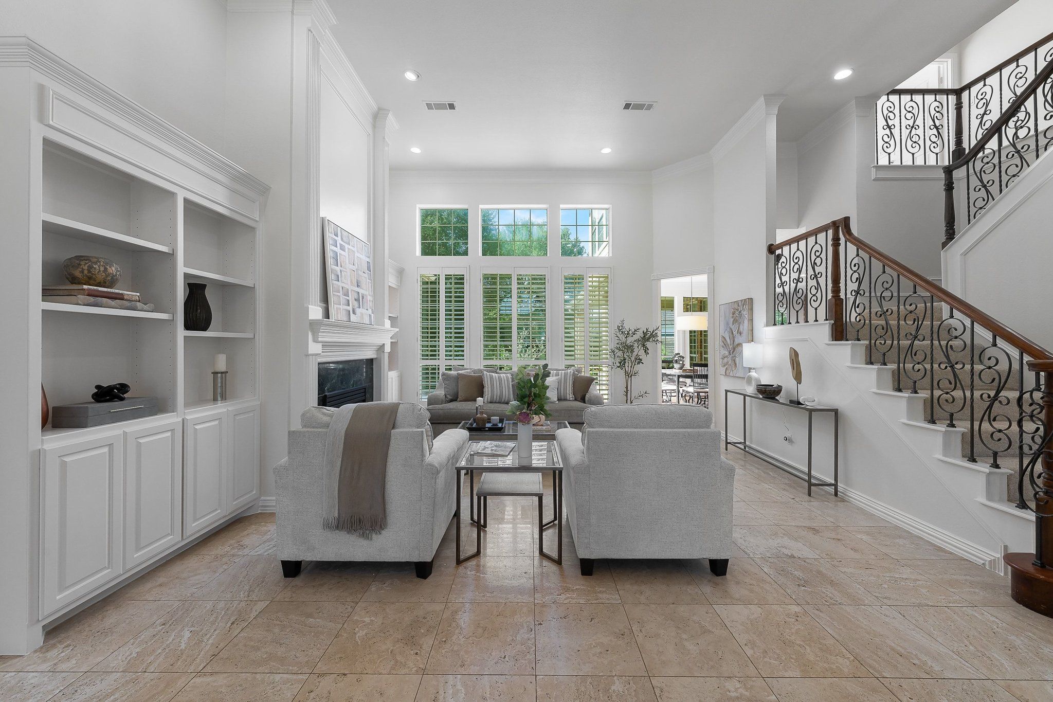  105 Latrobe Court, Southlake, TX, 76092 - 物件實景