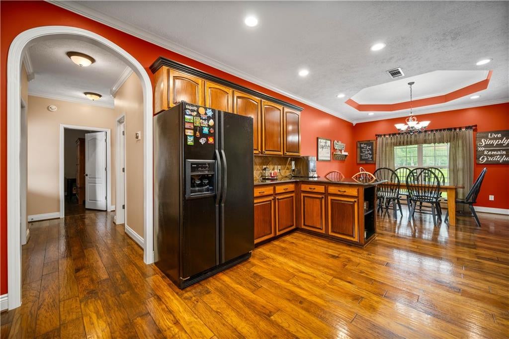 Jena, Louisiana, 71342, United States, 3 Bedrooms Bedrooms, ,3 BathroomsBathrooms,Residential,For Sale,2049158