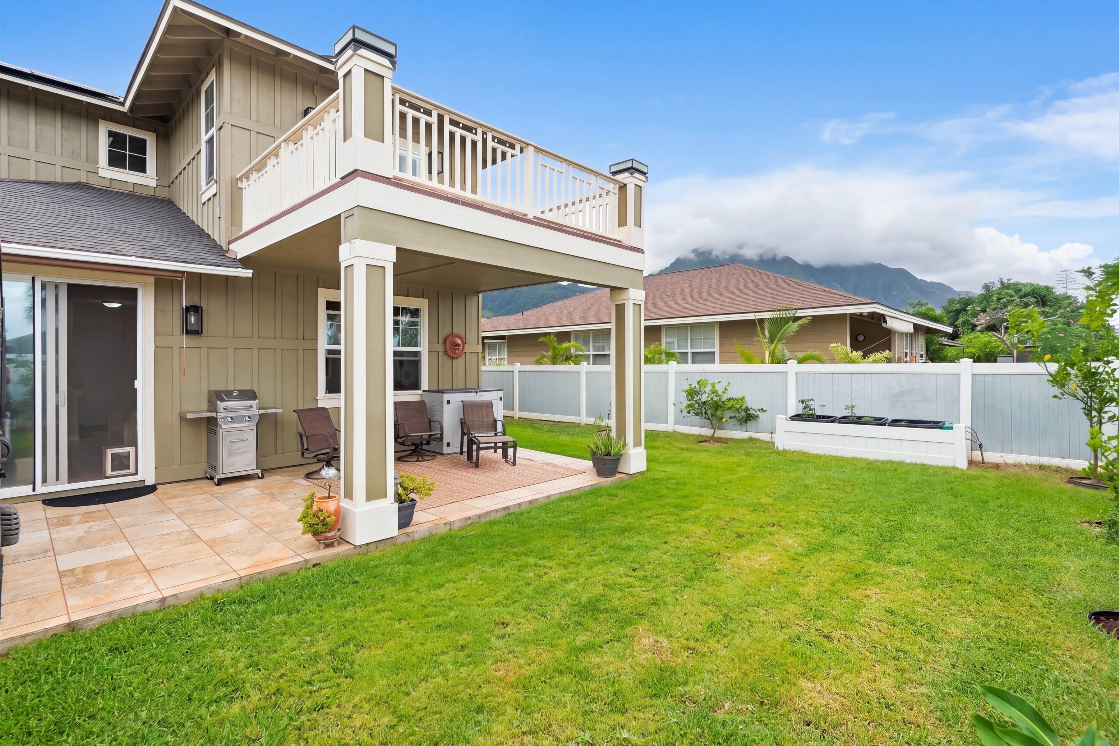  Elevated Island Living in Ohia at Kehalani - 物件實景